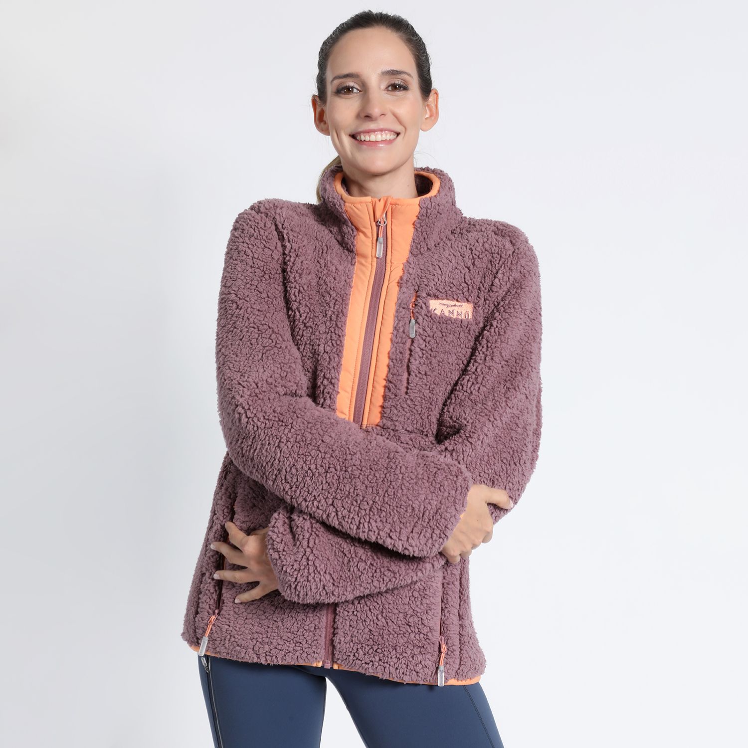 Polar Sherpa Culpeo Mujer 