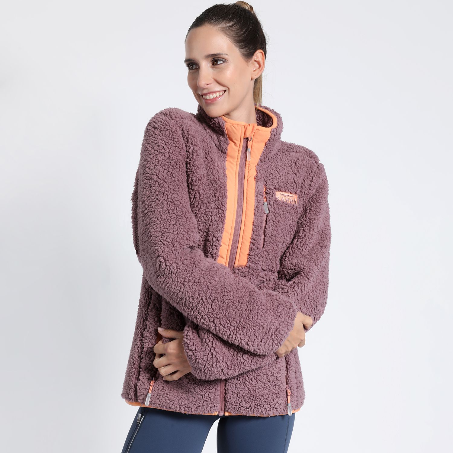 Polar Sherpa Culpeo Mujer 