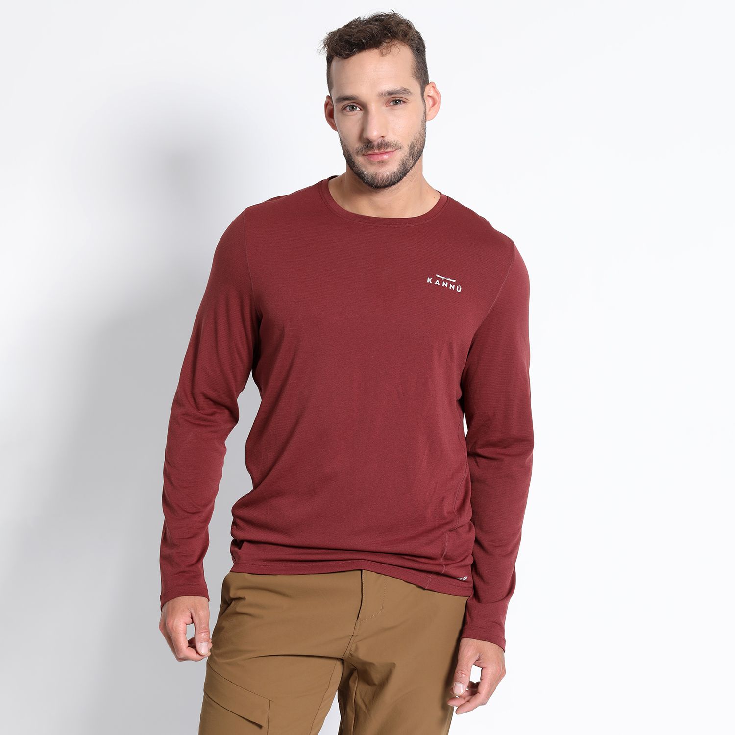 Polera Técnica Hombre