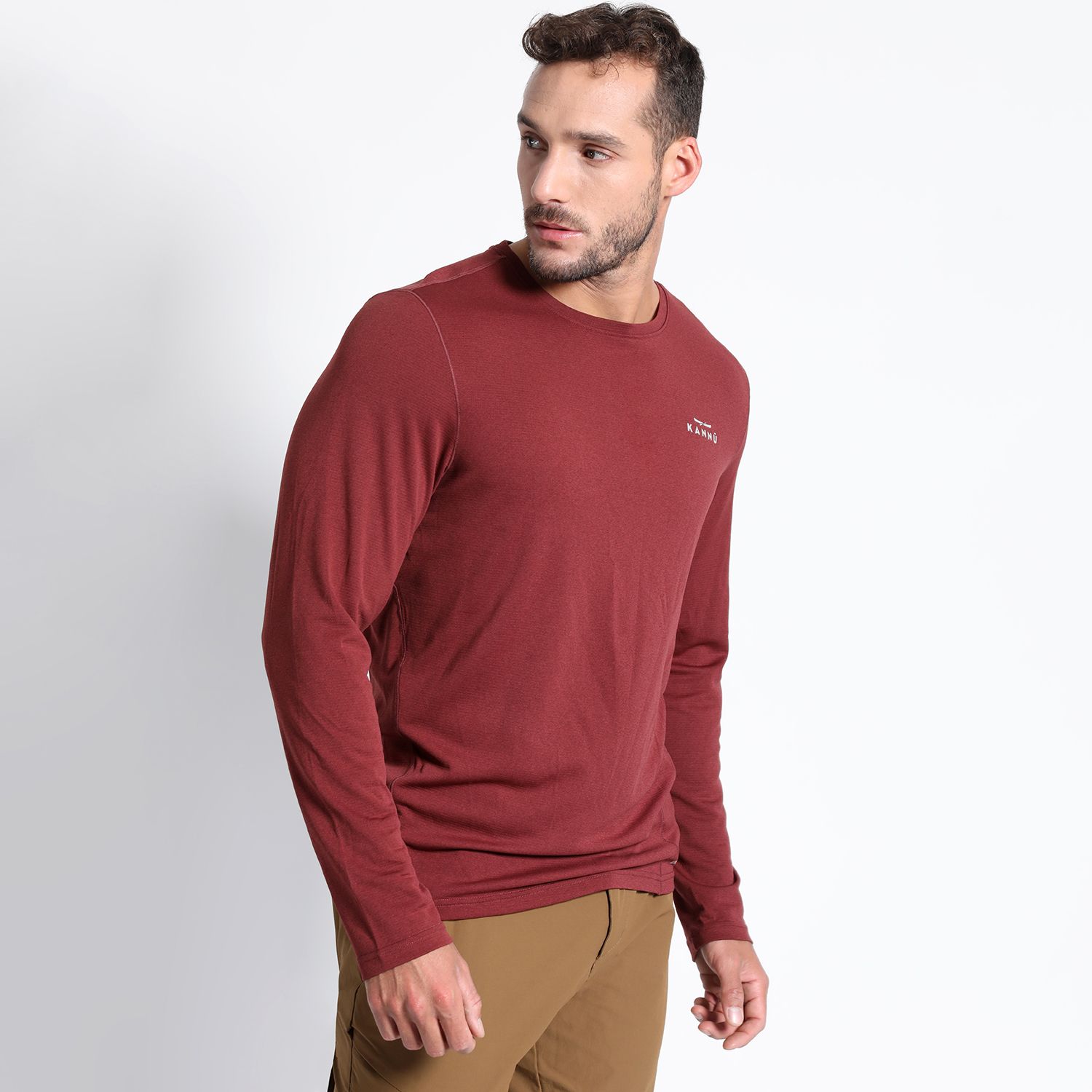 Polera Técnica Hombre