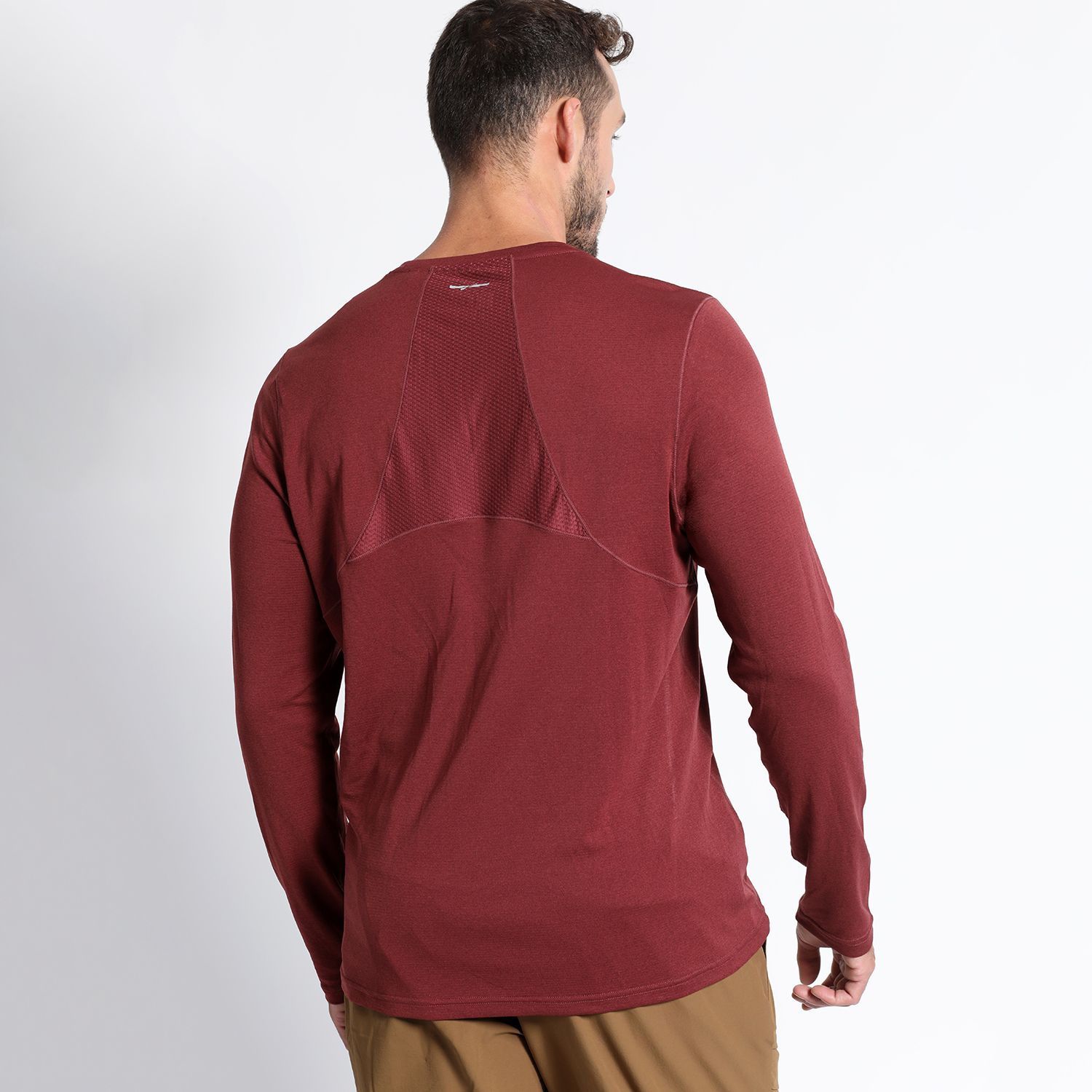 Polera Técnica Hombre