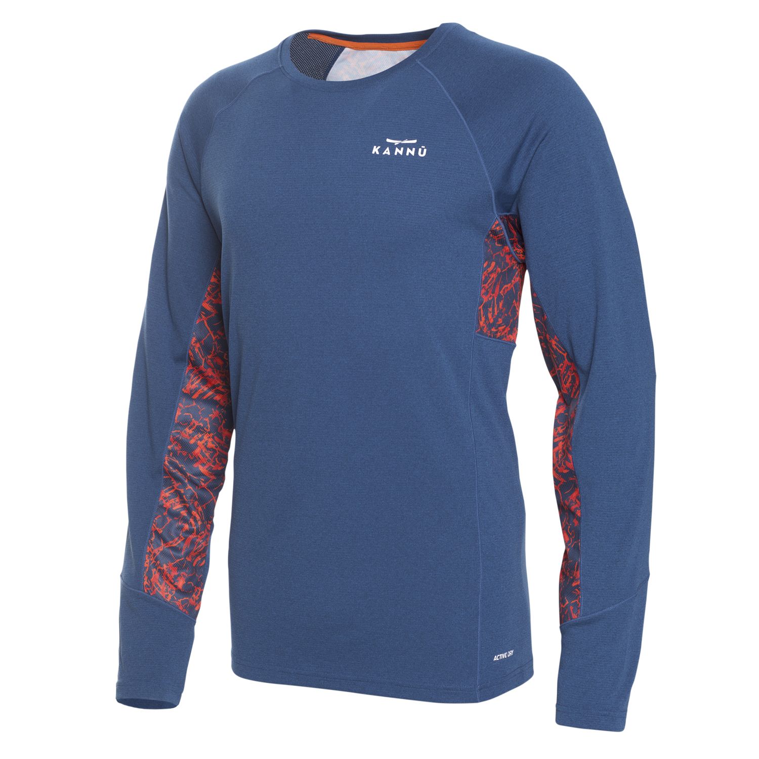 Polera Técnica 2 Hombre