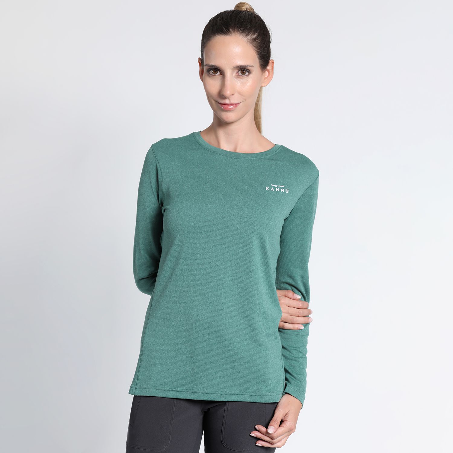 Polera Técnica Mujer