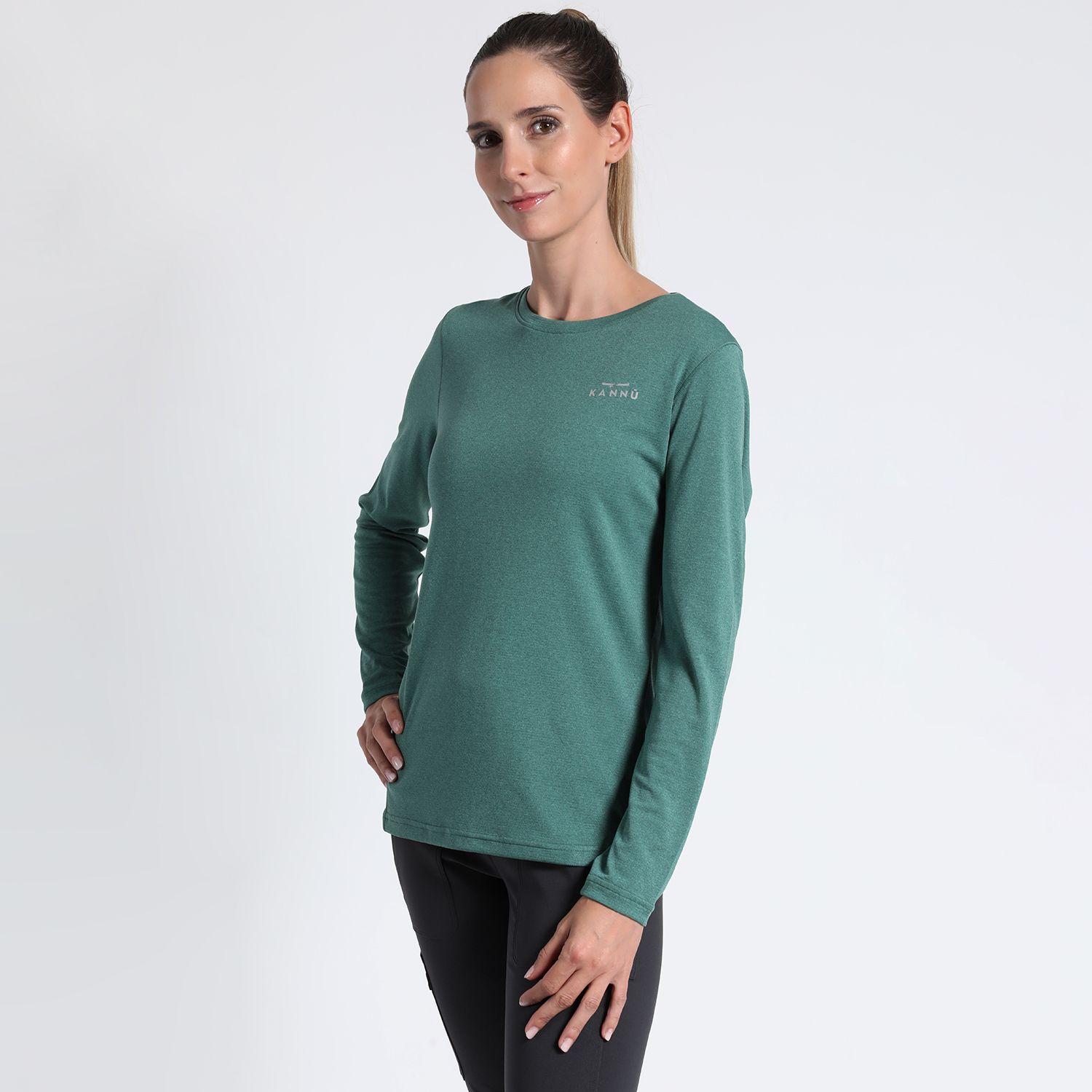 Polera Técnica Mujer