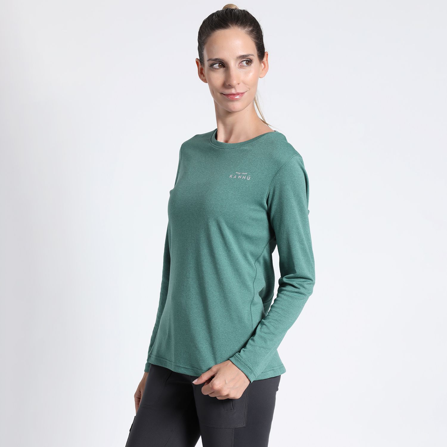 Polera Técnica Mujer