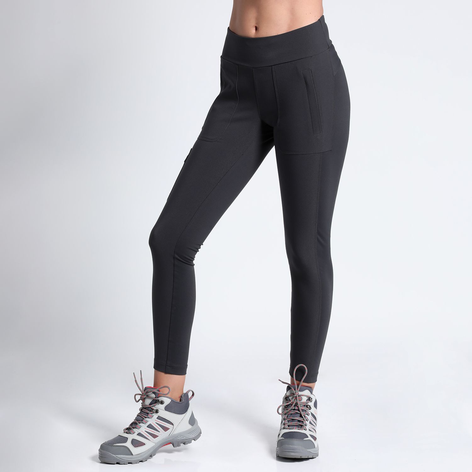 Pantalón Calza Spandex Mujer