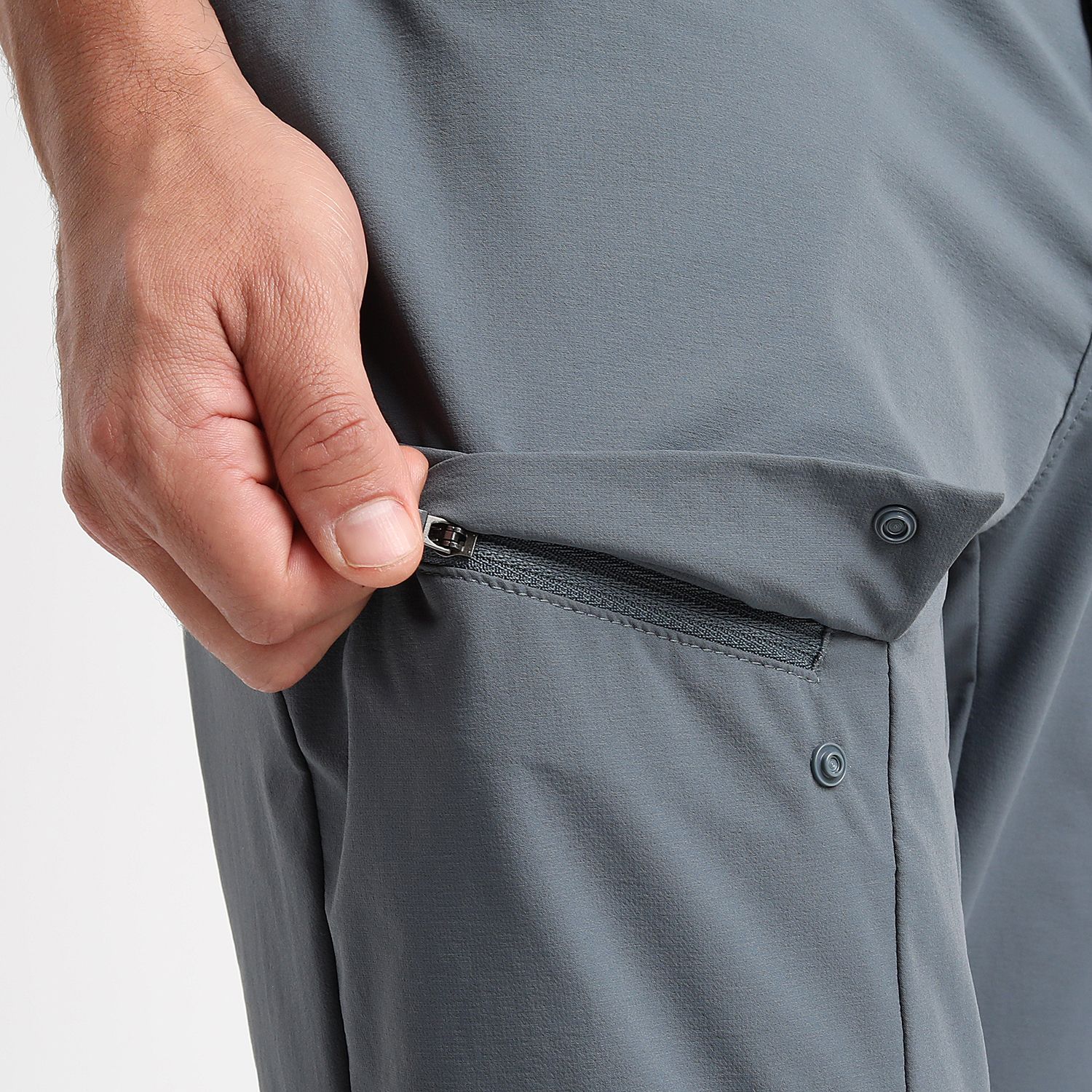 Pantalón Aconcagua Hombre