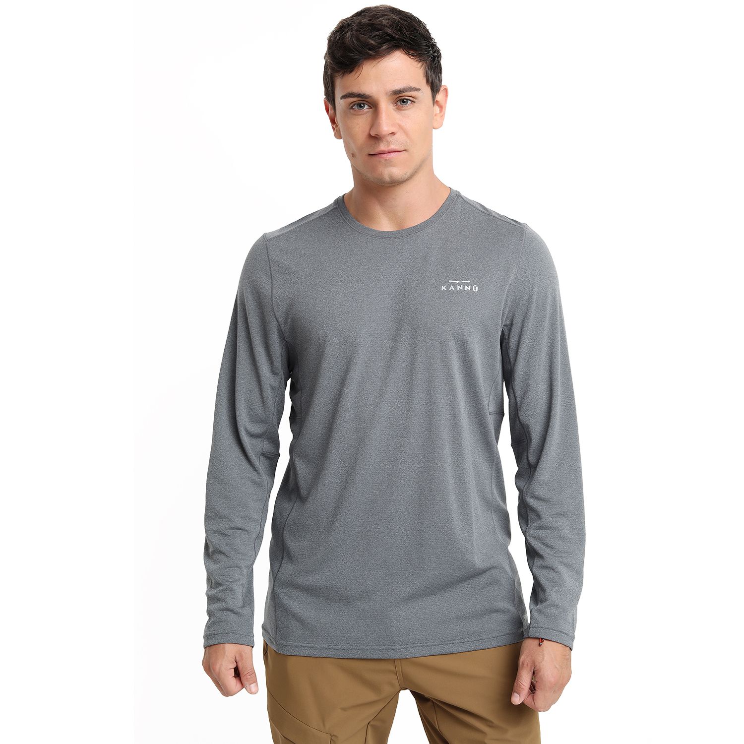 Polera Deportiva Coñaripe Hombre