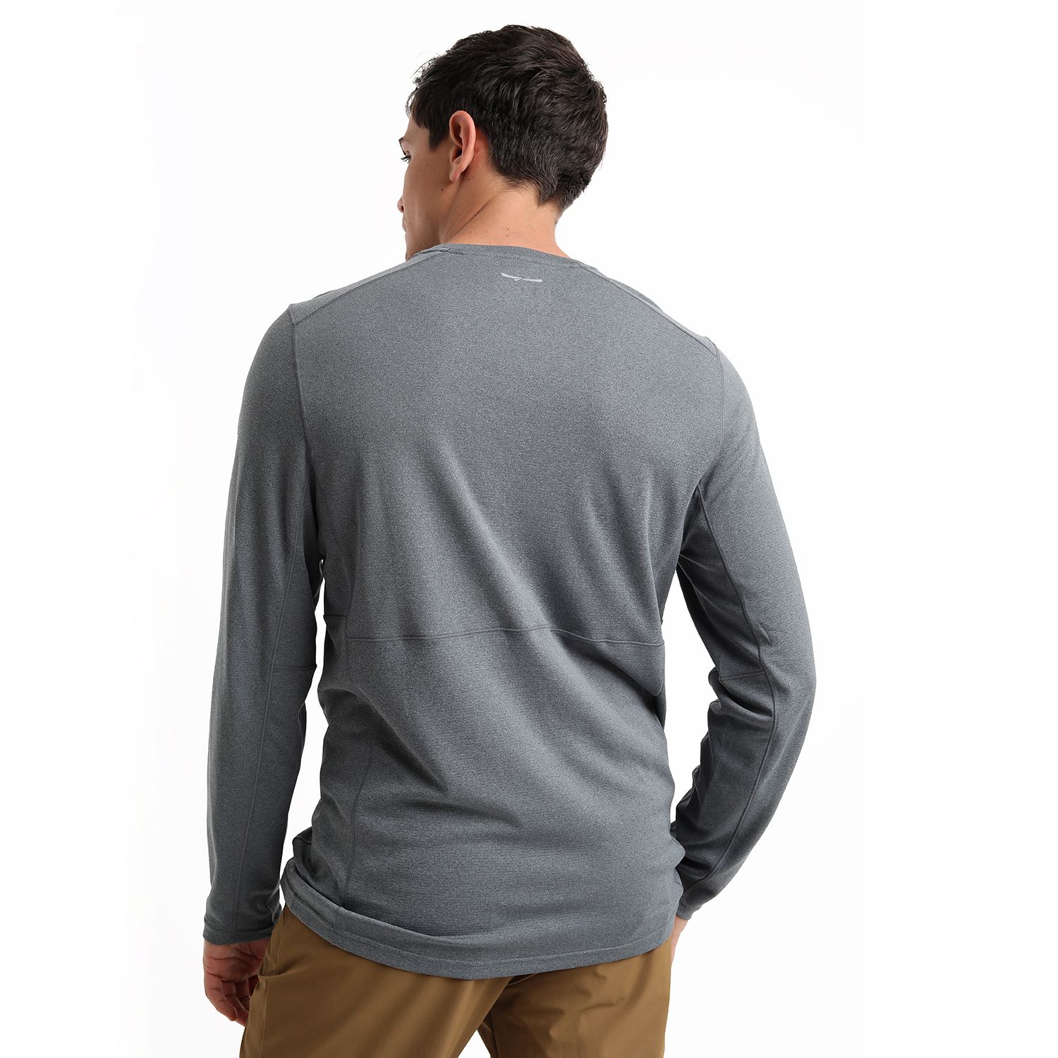 Polera Deportiva Coñaripe Hombre