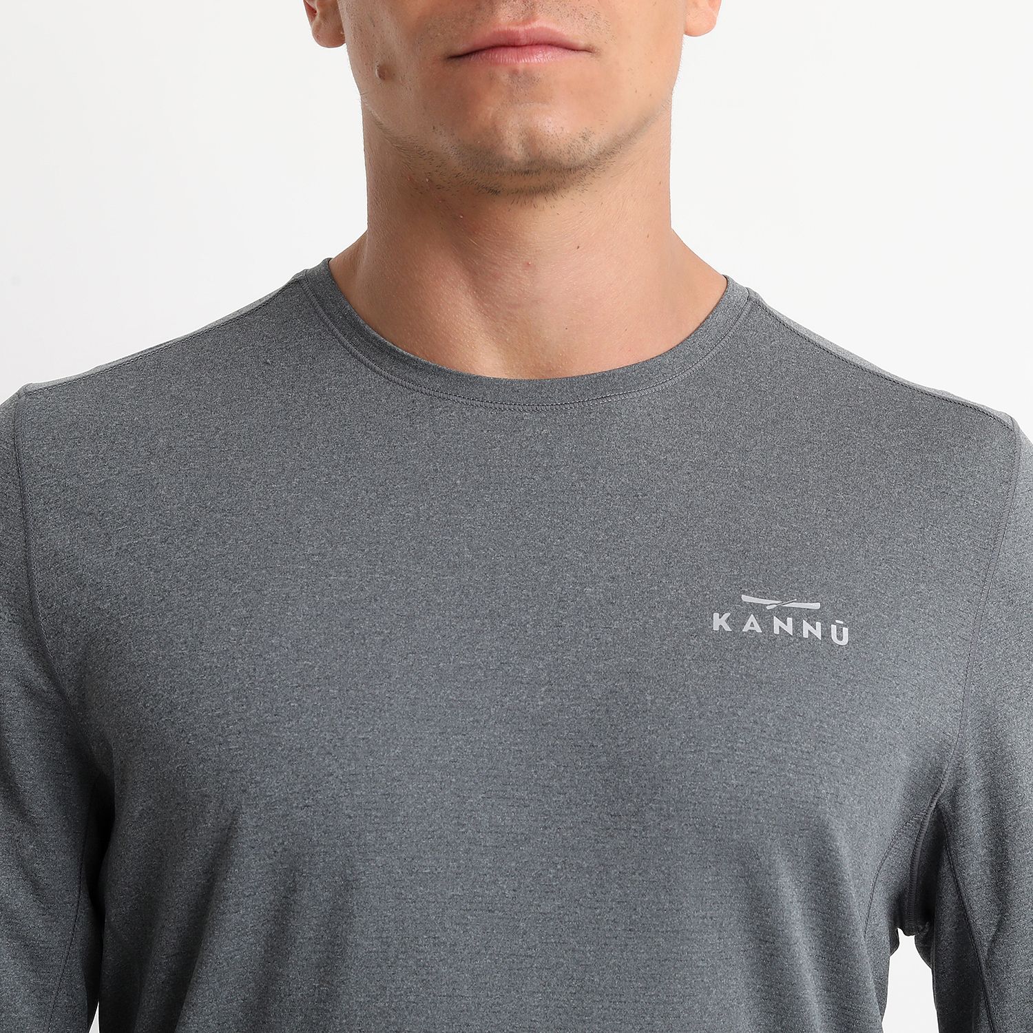 Polera Deportiva Coñaripe Hombre