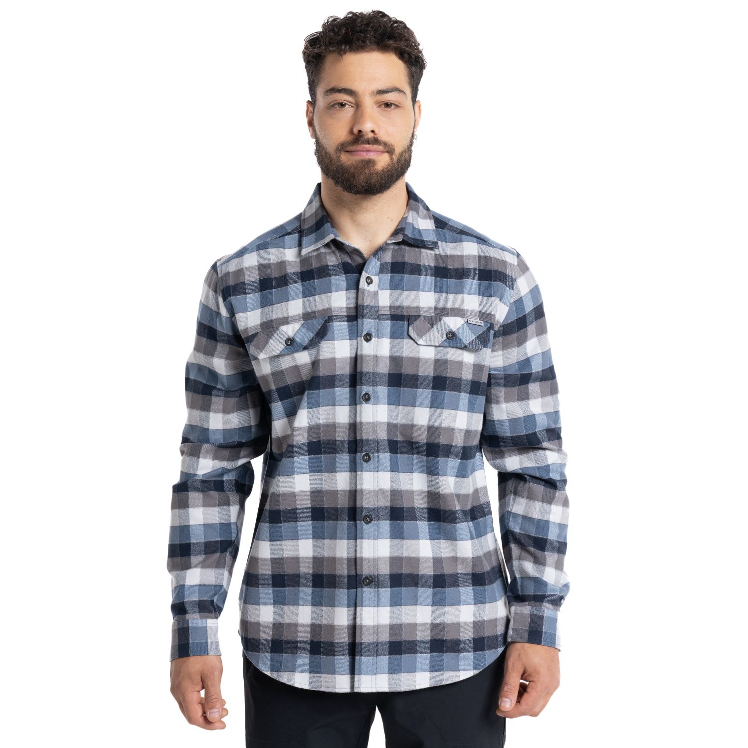 CAMISA LEÑADORA