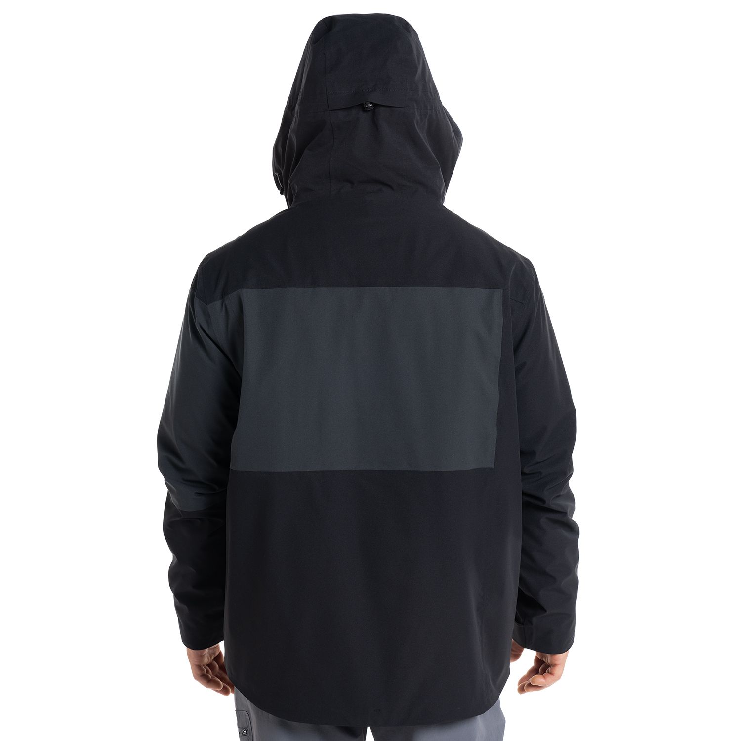 PARKA OUTDOOR 3 EN 1 BAKER HOMBRE