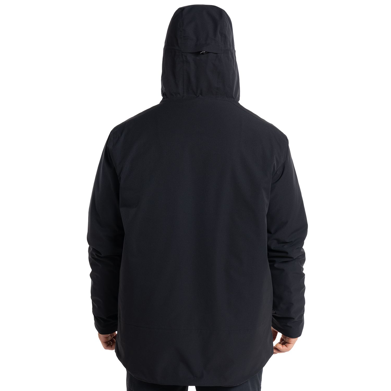 Parka Térmica Impermeable Octay Hombre