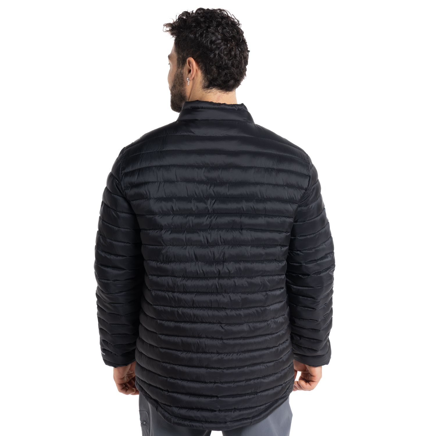 PARKA ACOLCHADA RAHUE HOMBRE