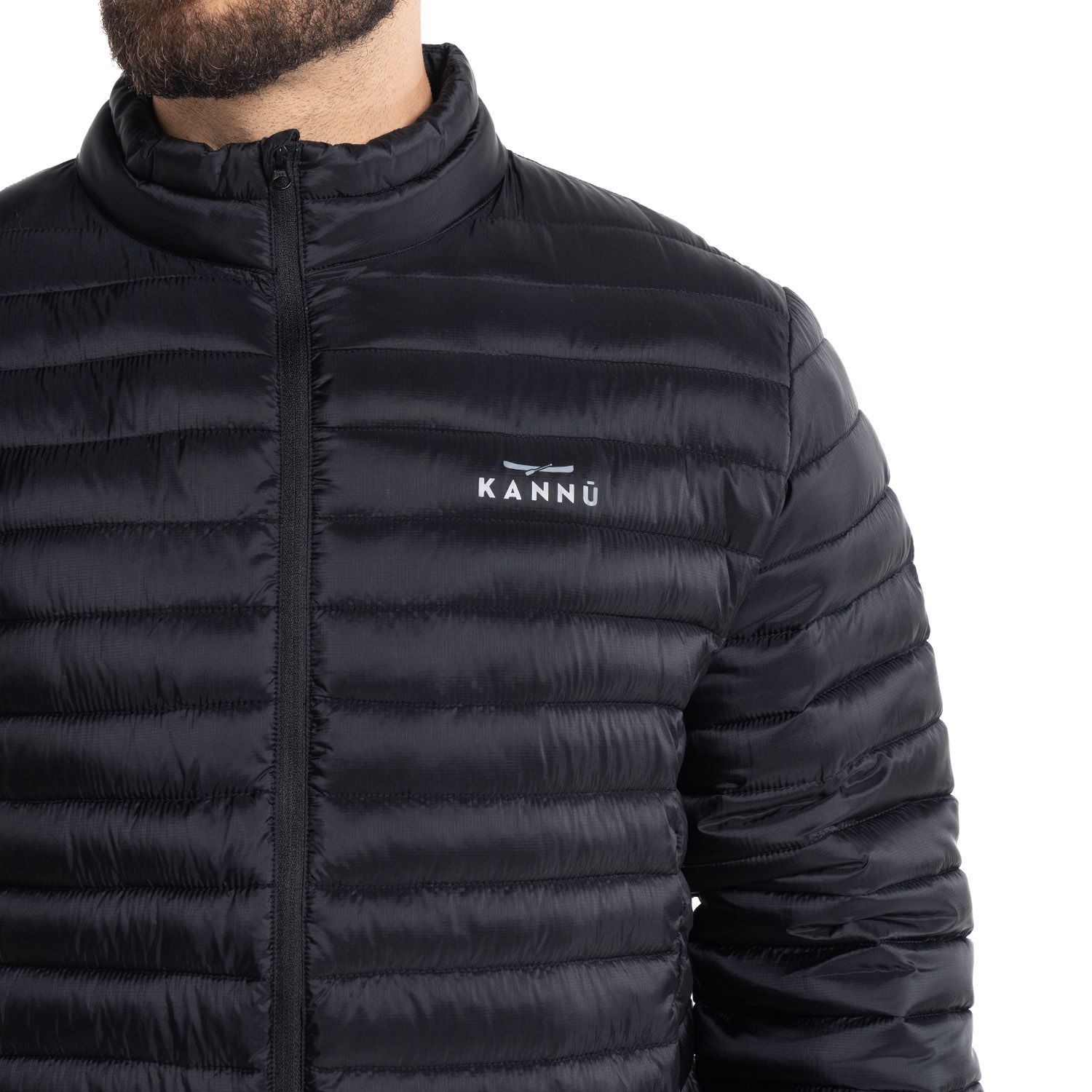 PARKA ACOLCHADA RAHUE HOMBRE