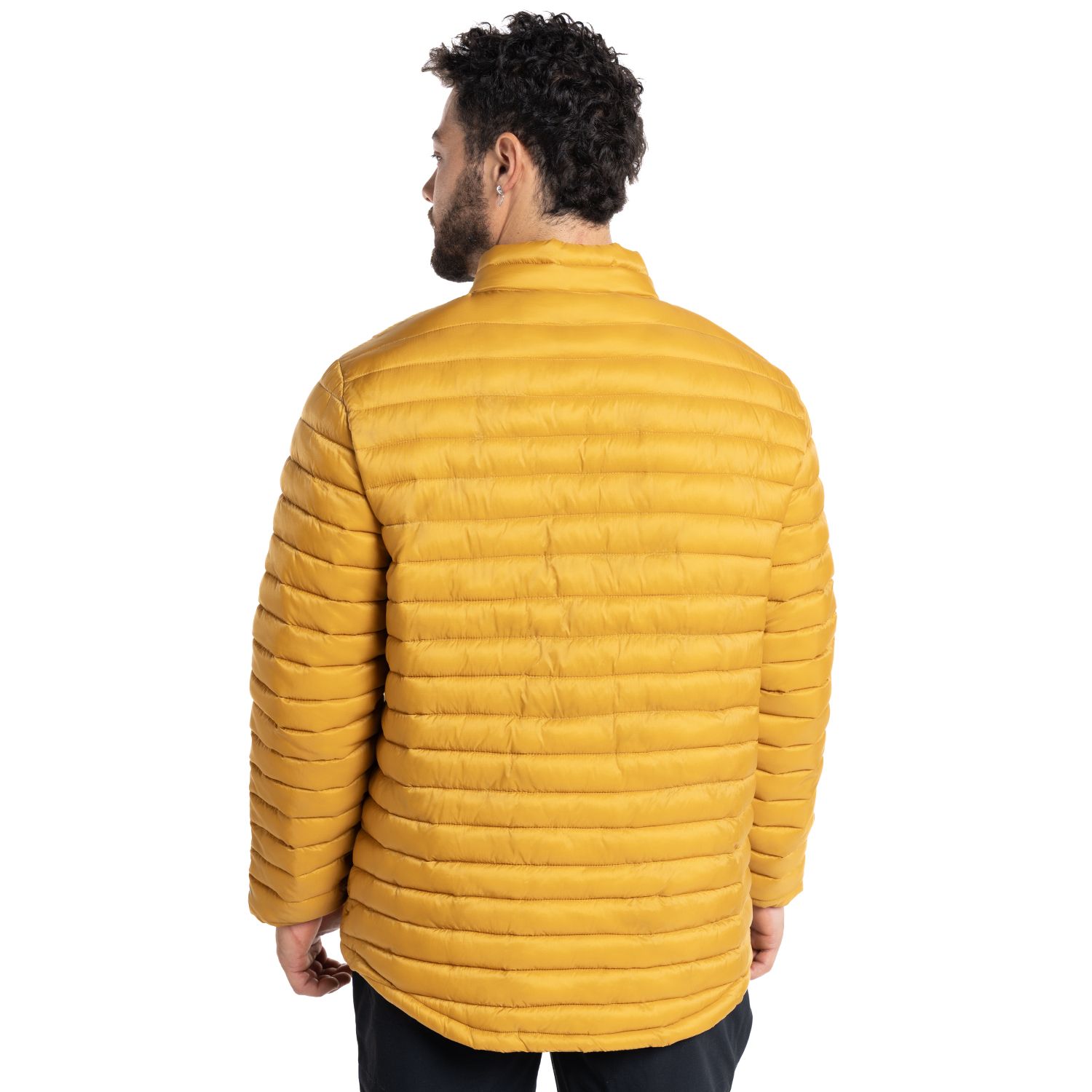 PARKA ACOLCHADA RAHUE HOMBRE