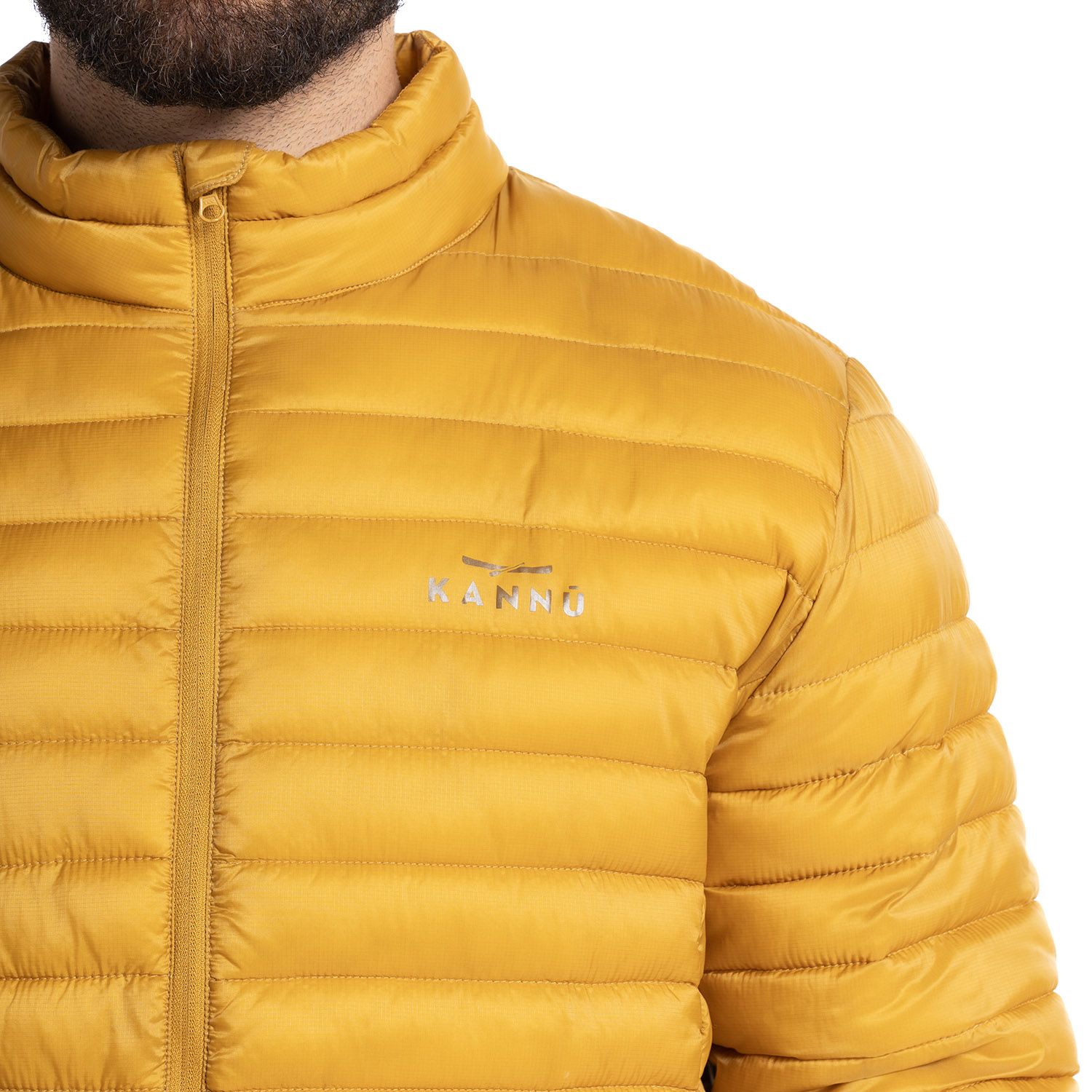 PARKA ACOLCHADA RAHUE HOMBRE