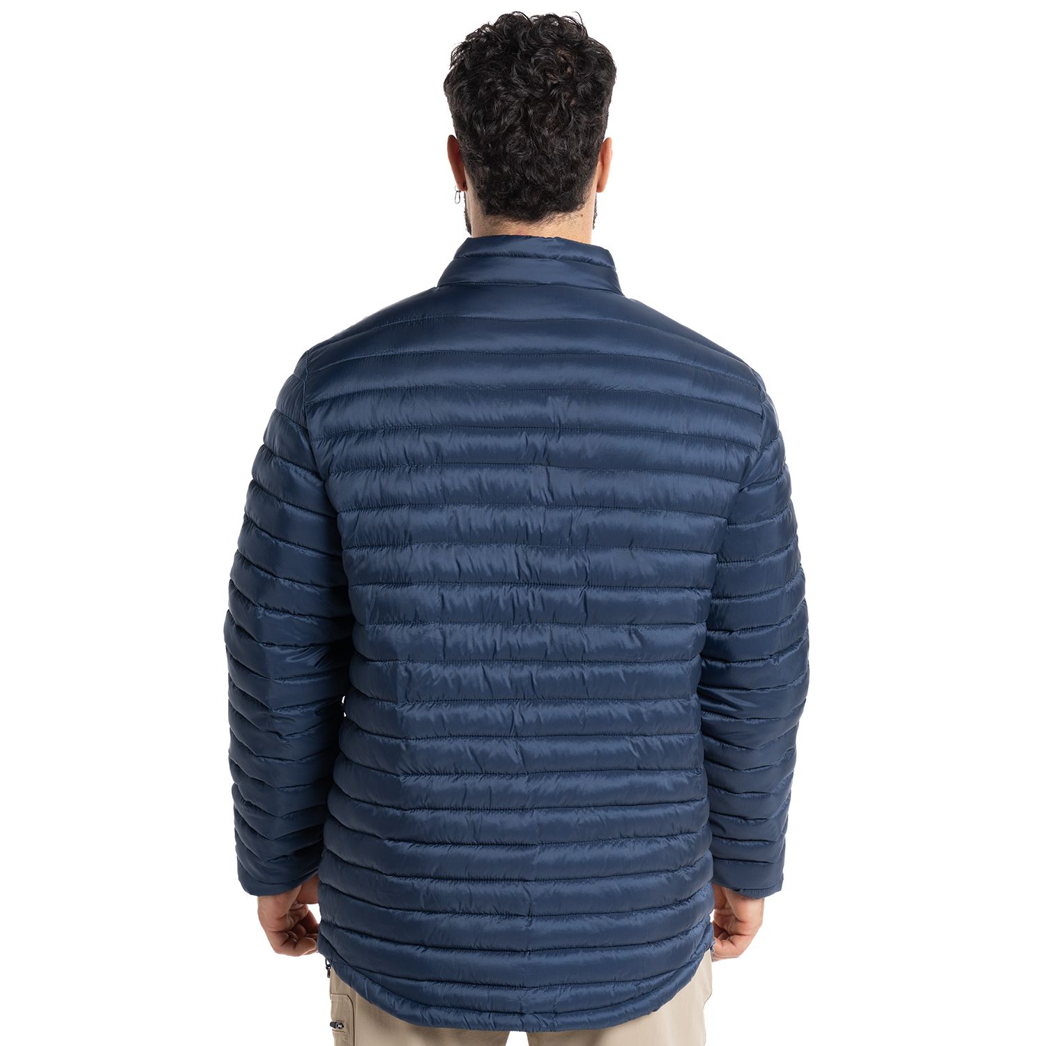 PARKA ACOLCHADA RAHUE HOMBRE
