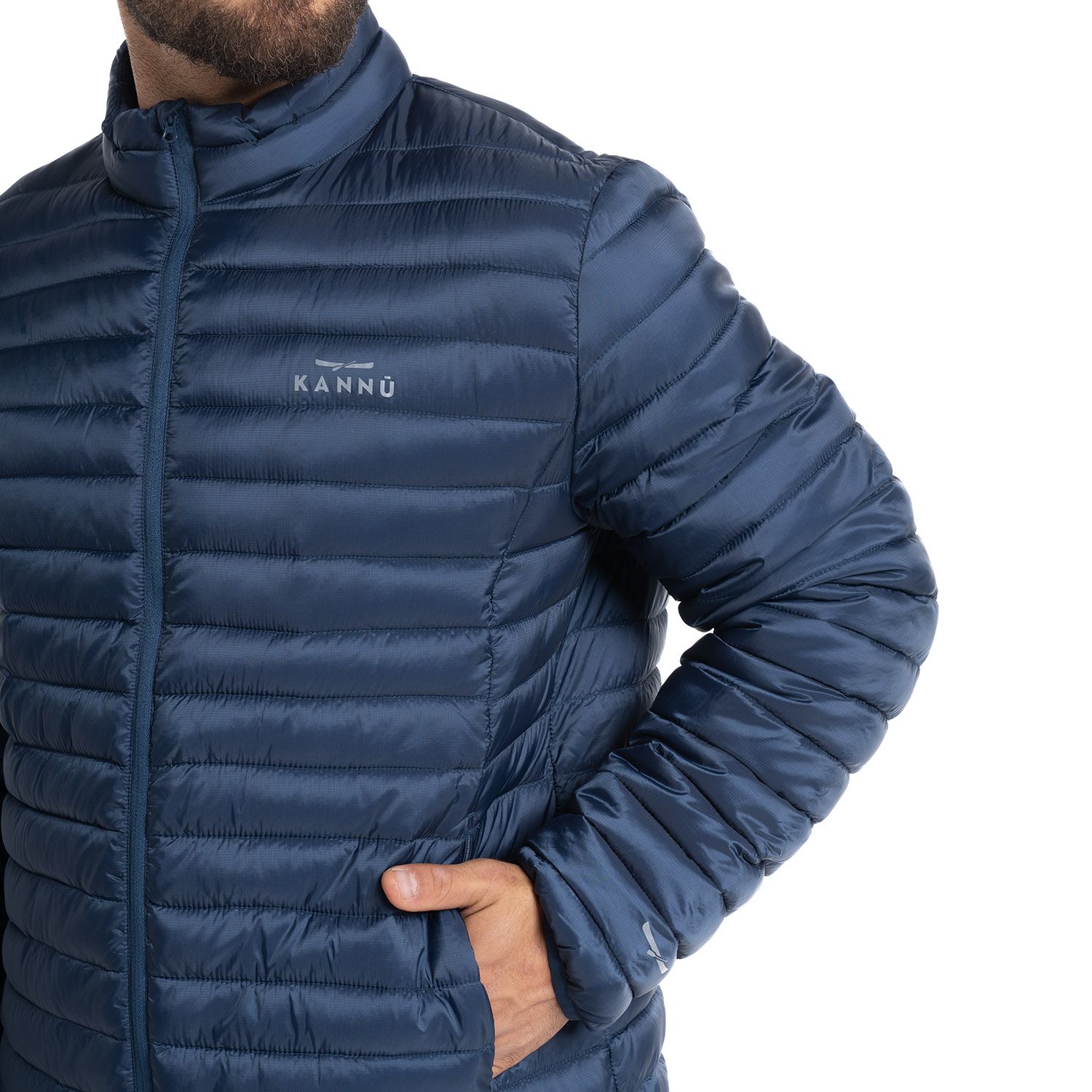 PARKA ACOLCHADA RAHUE HOMBRE