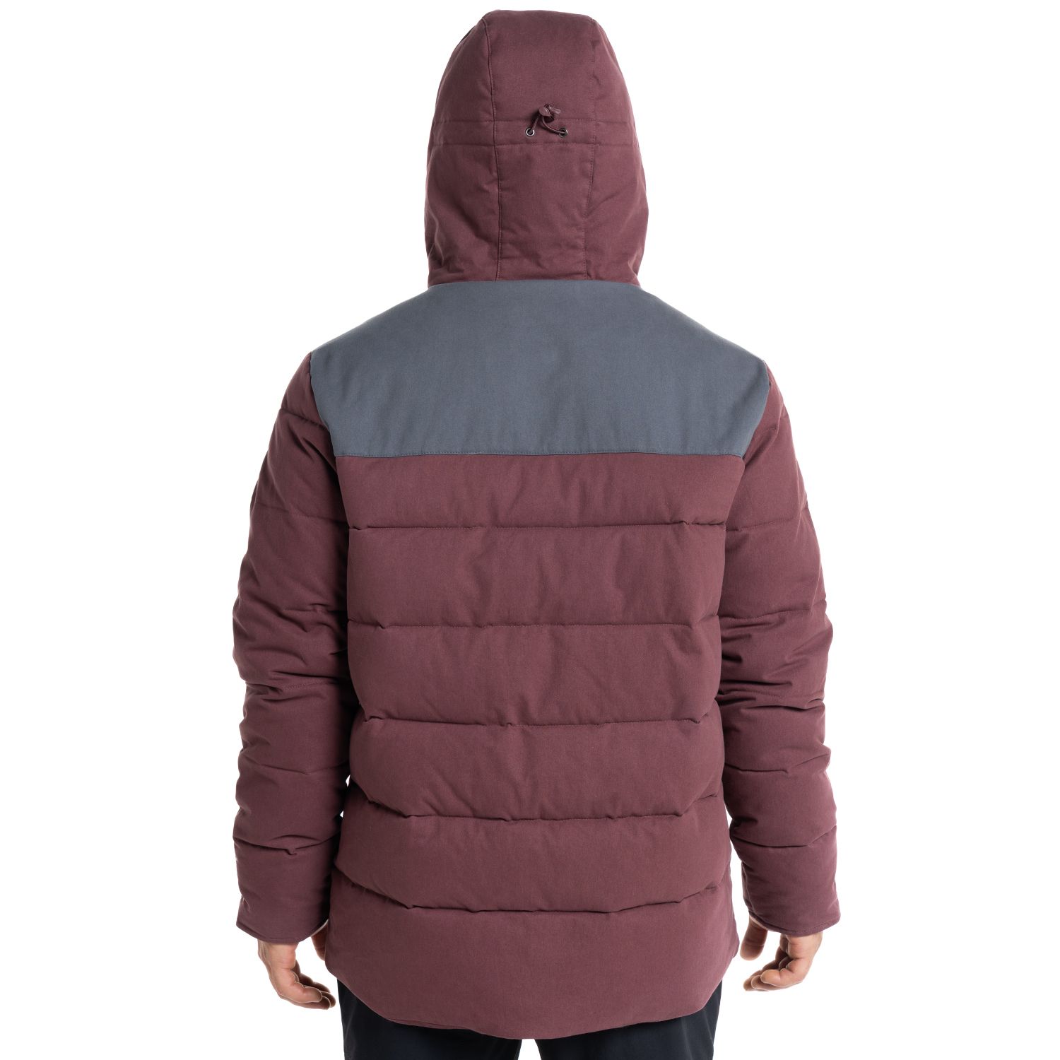 PARKA INSULADA CHAITEN  HOMBRE