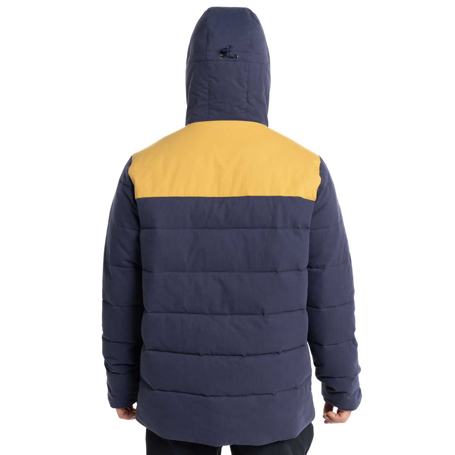 PARKA INSULADA CHAITEN  HOMBRE
