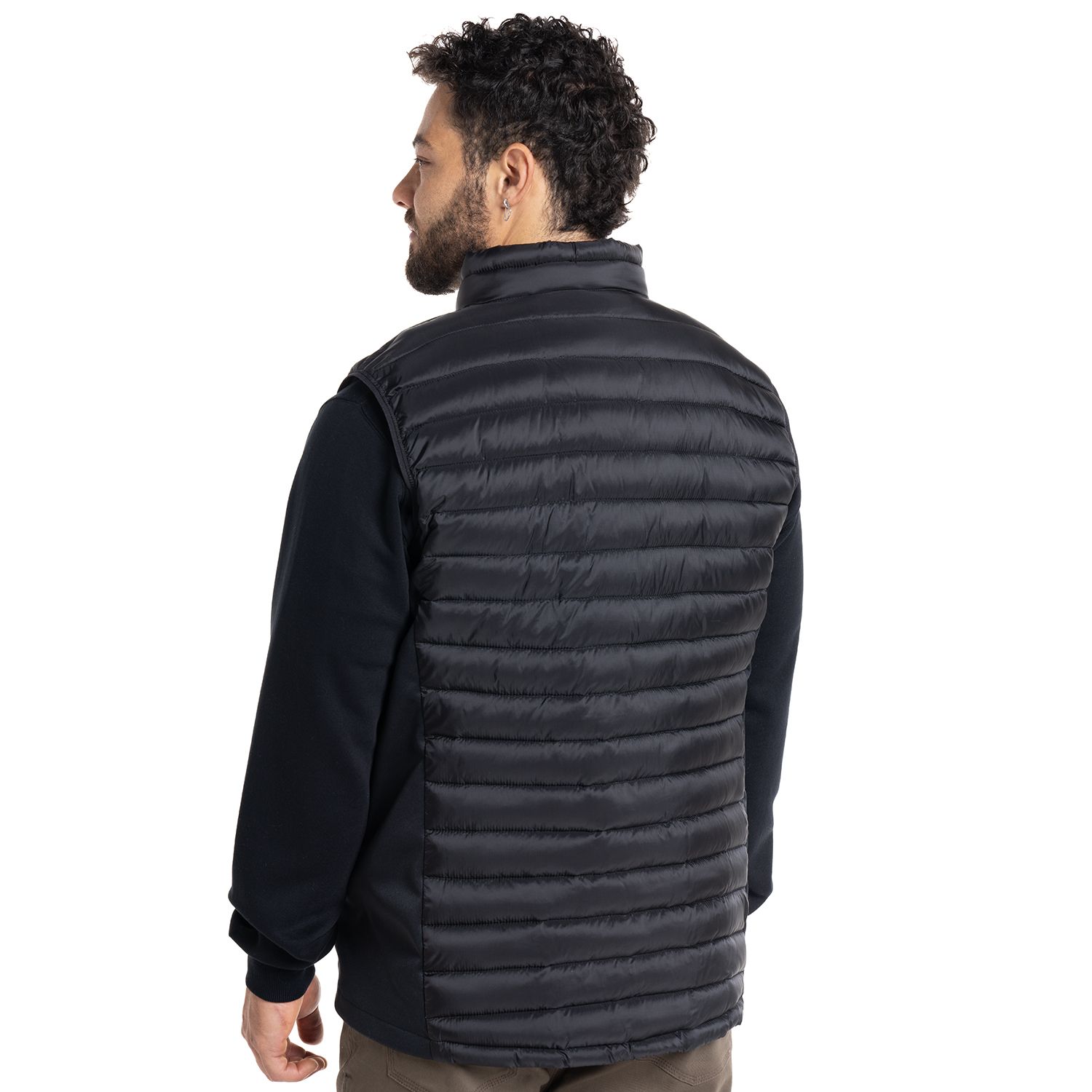PARKA ACOLCHADA RAHUE VEST HOMBRE