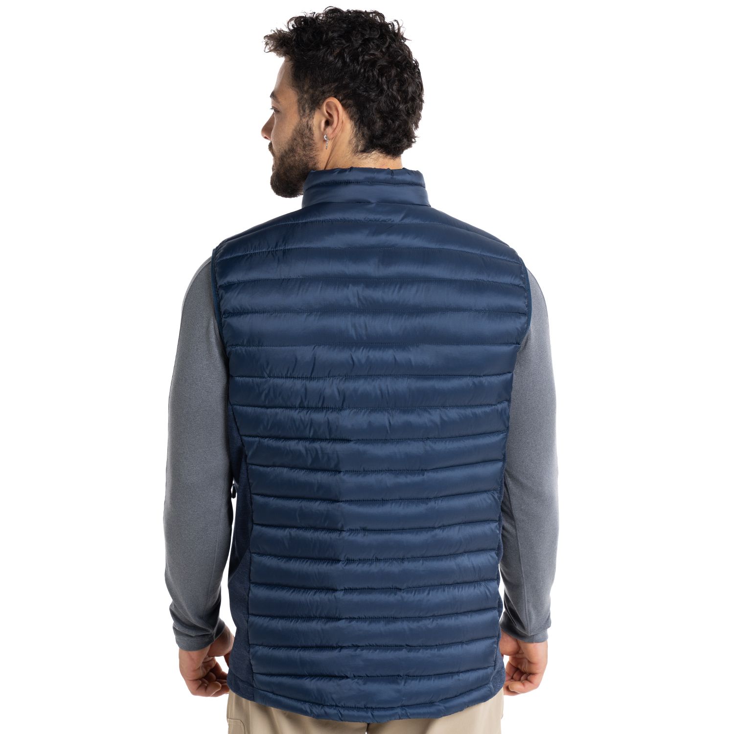 PARKA ACOLCHADA RAHUE VEST HOMBRE