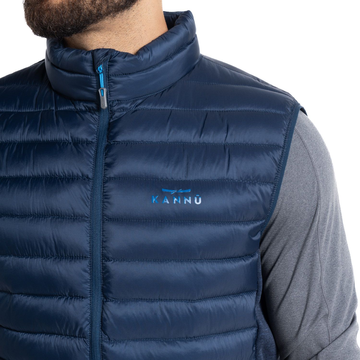 PARKA ACOLCHADA RAHUE VEST HOMBRE