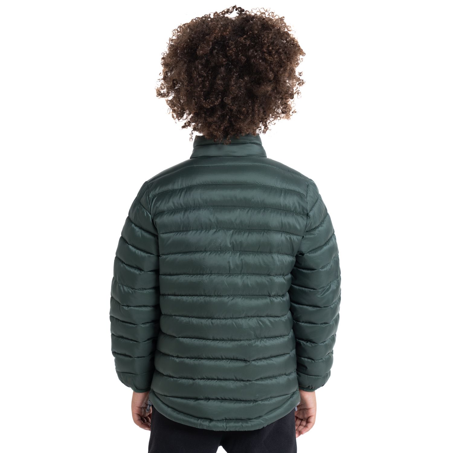 PARKA ACOLCHADA RAHUE TEEN BOY'S