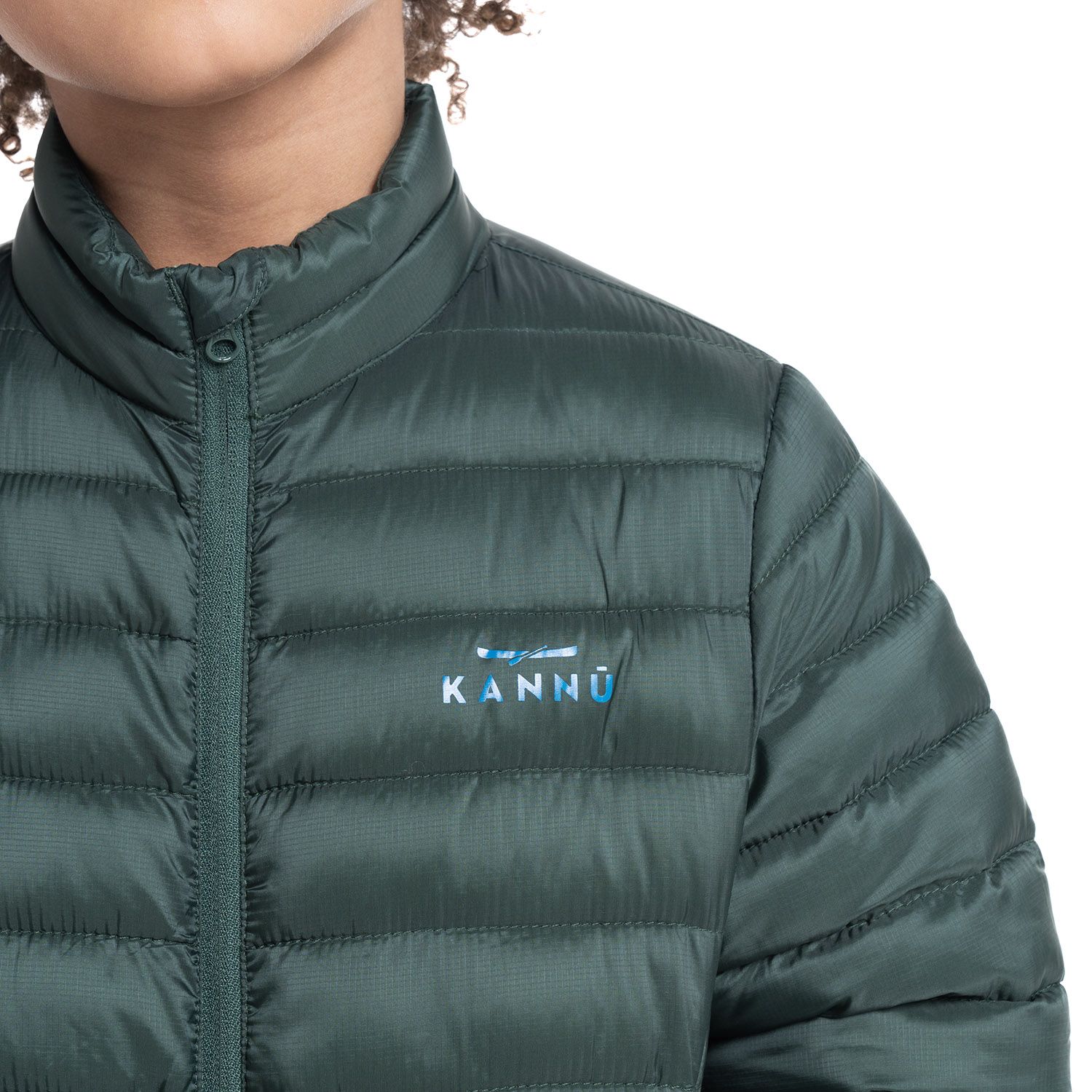 PARKA ACOLCHADA RAHUE TEEN BOY'S