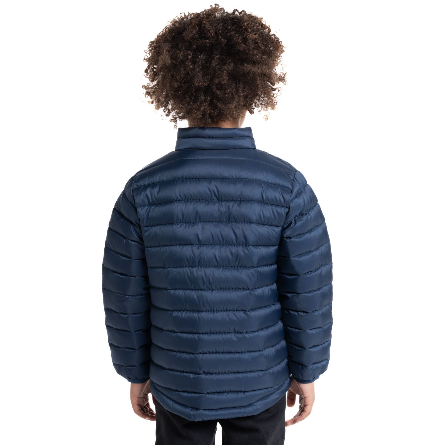PARKA ACOLCHADA RAHUE TEEN BOY'S