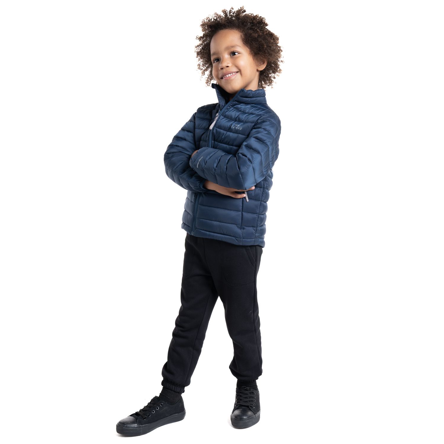 PARKA ACOLCHADA RAHUE TEEN BOY'S