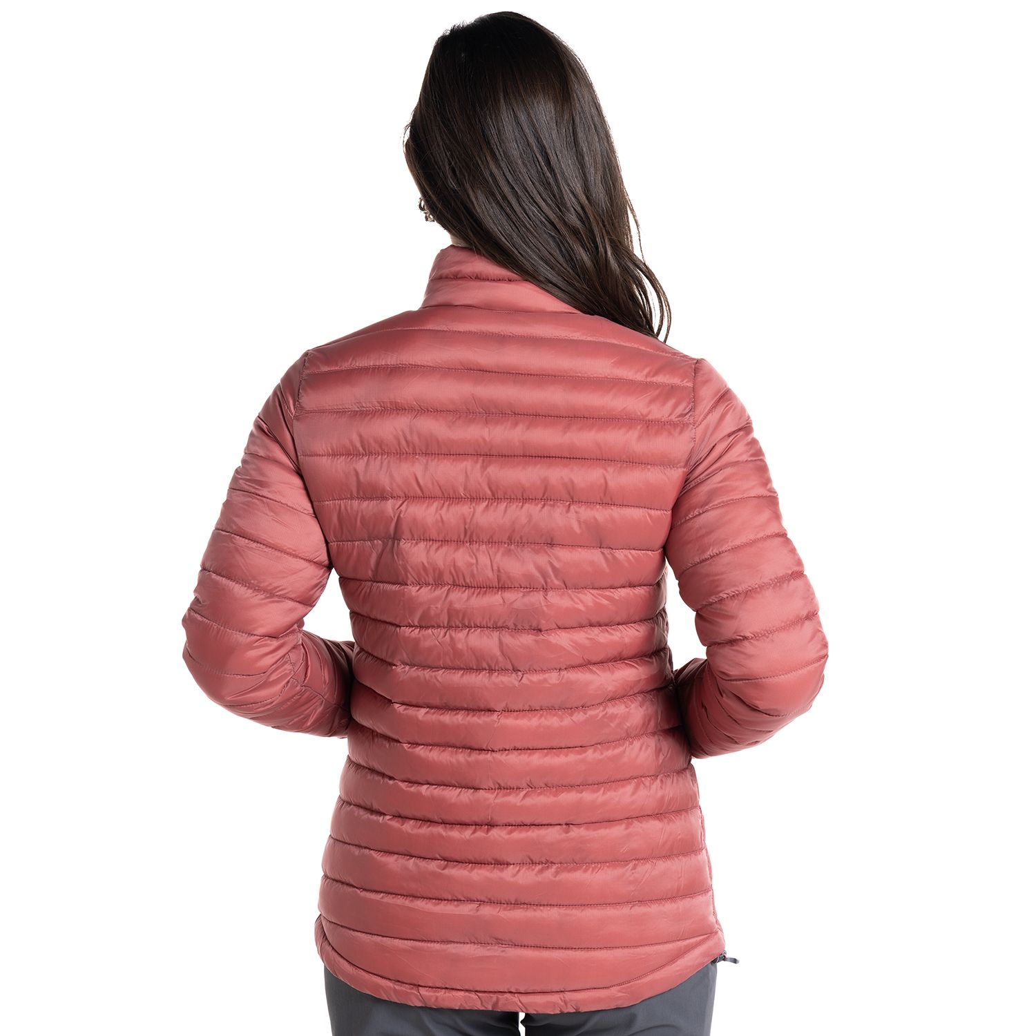 PARKA ACOLCHADA RAHUE MUJER