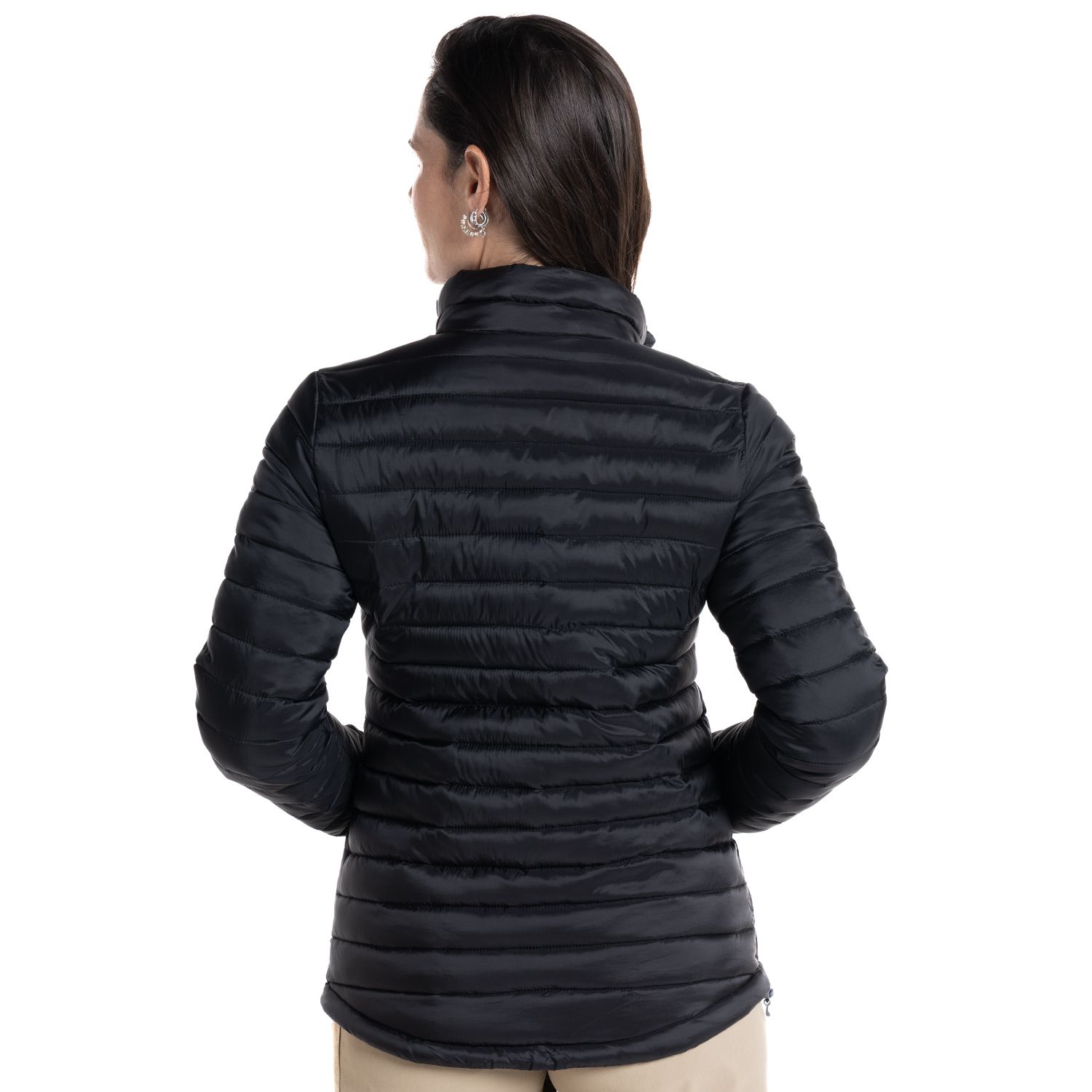 PARKA ACOLCHADA RAHUE MUJER