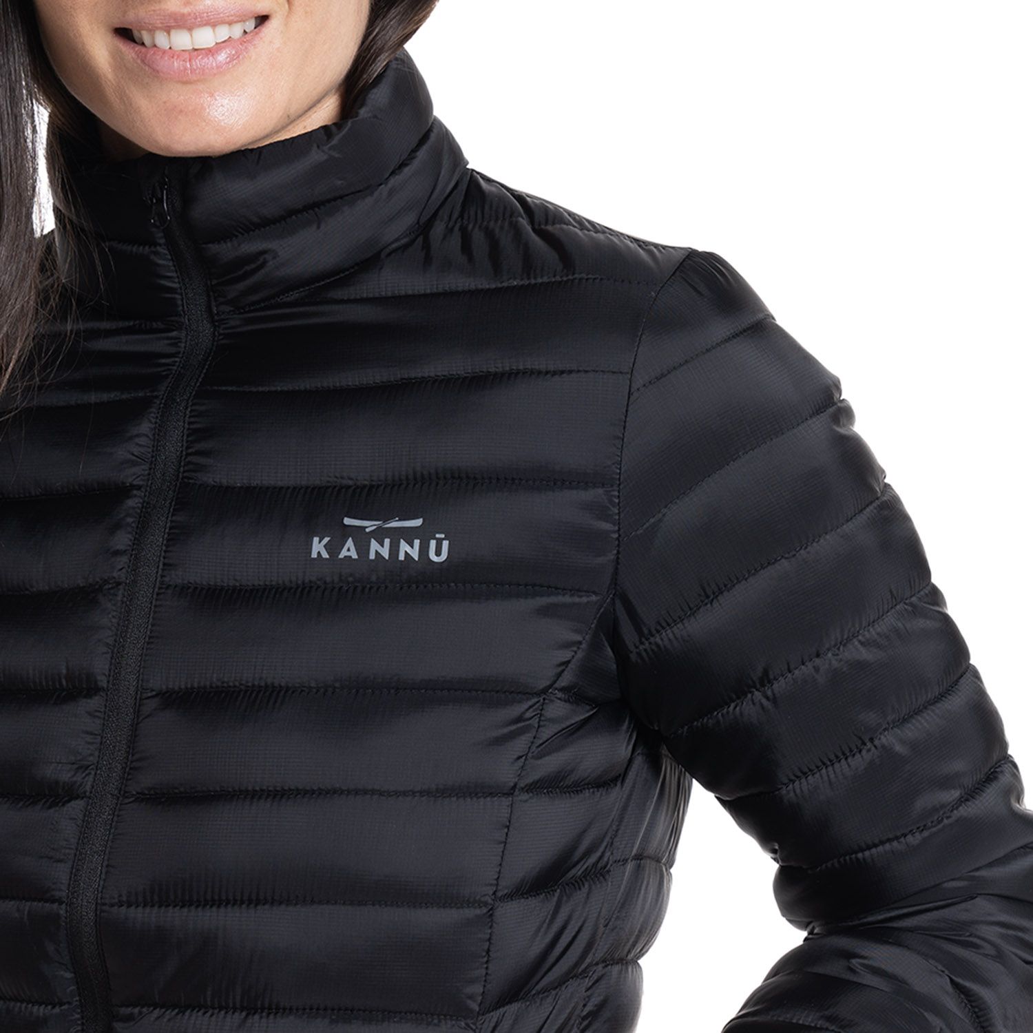 PARKA ACOLCHADA RAHUE MUJER