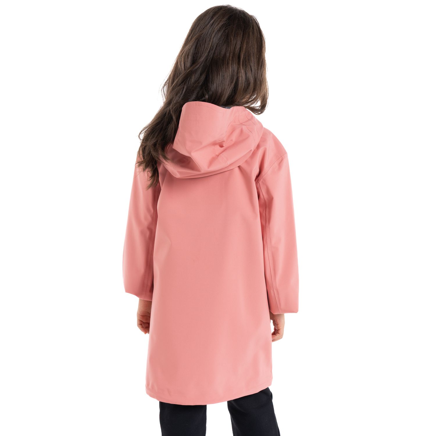 PARKA OUTDOOR IMPERMEABLE VENTISQUERO 10K-10K TEEN GIRL