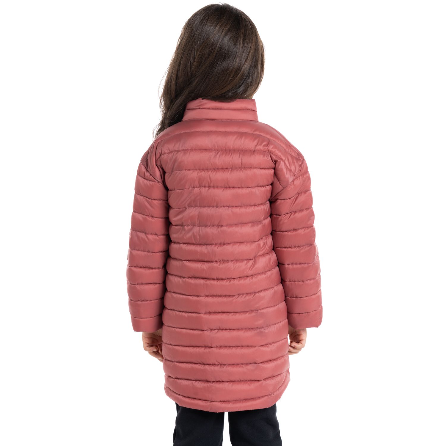 PARKA ACOLCHADA RAHUE TEEN GIRL'S 