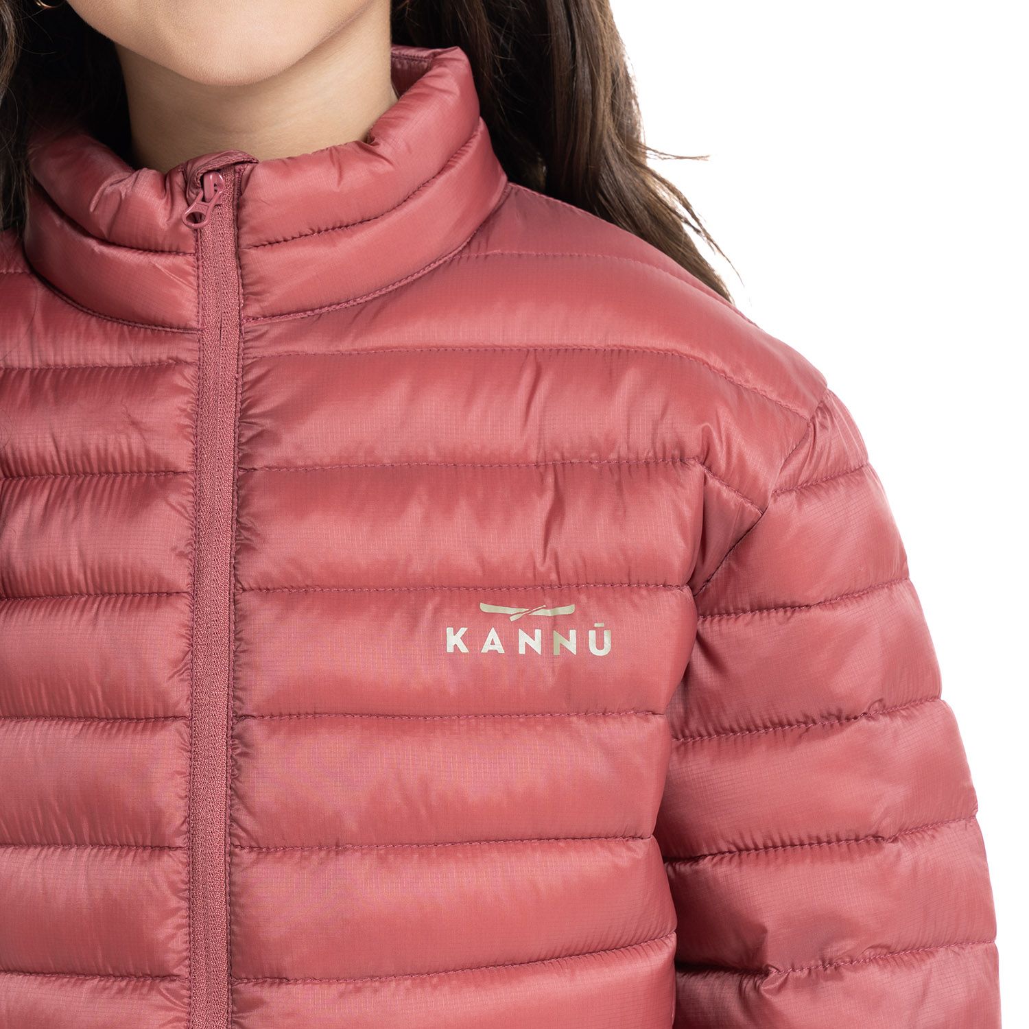 PARKA ACOLCHADA RAHUE NIÑA