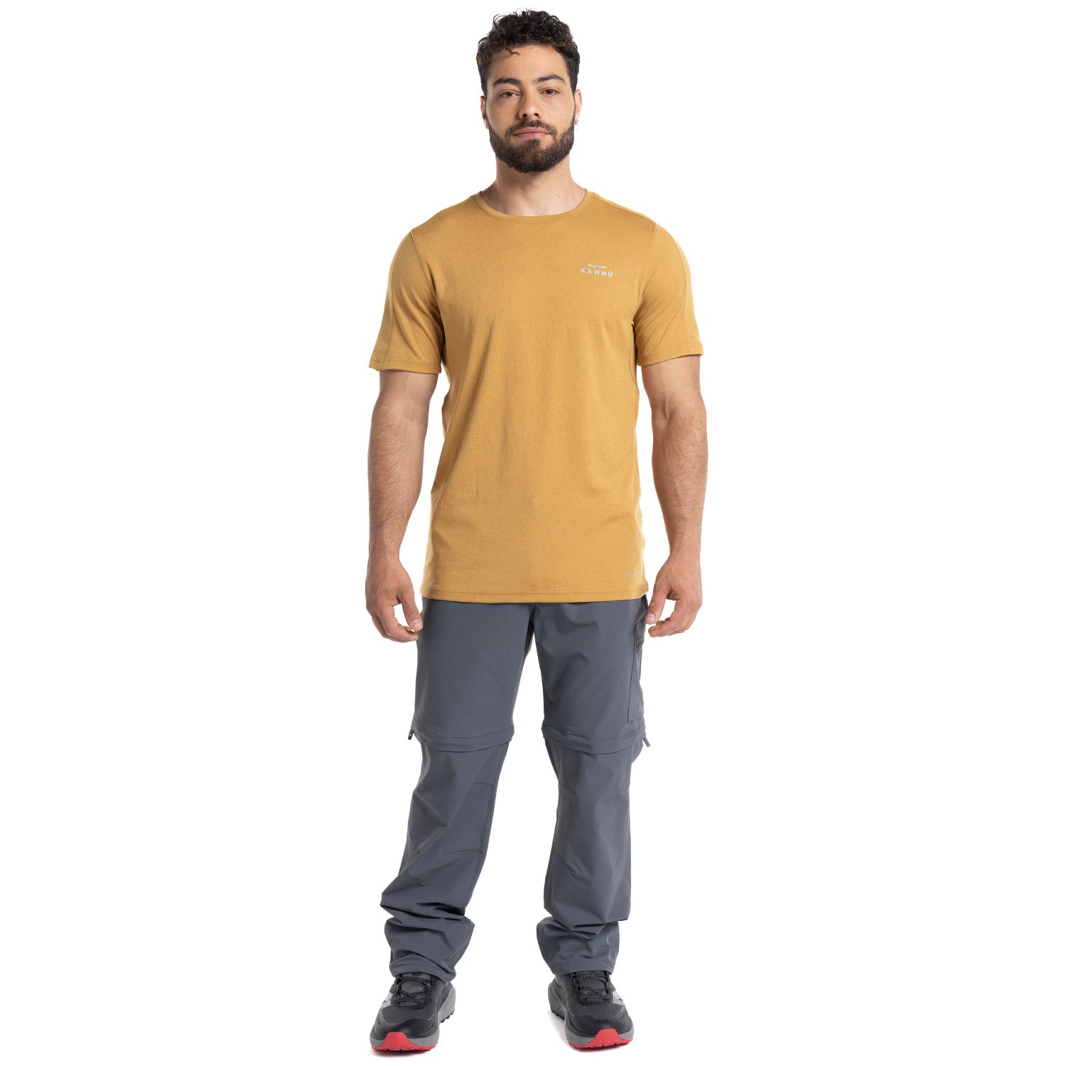 Poleras M/C Sport Sport