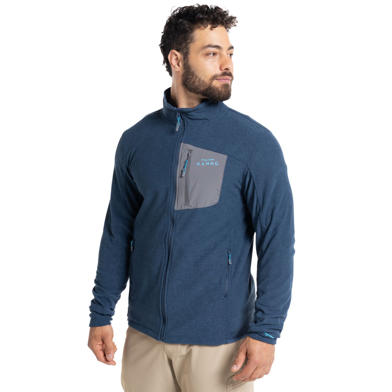 POLAR LIMARÍ  HOMBRE