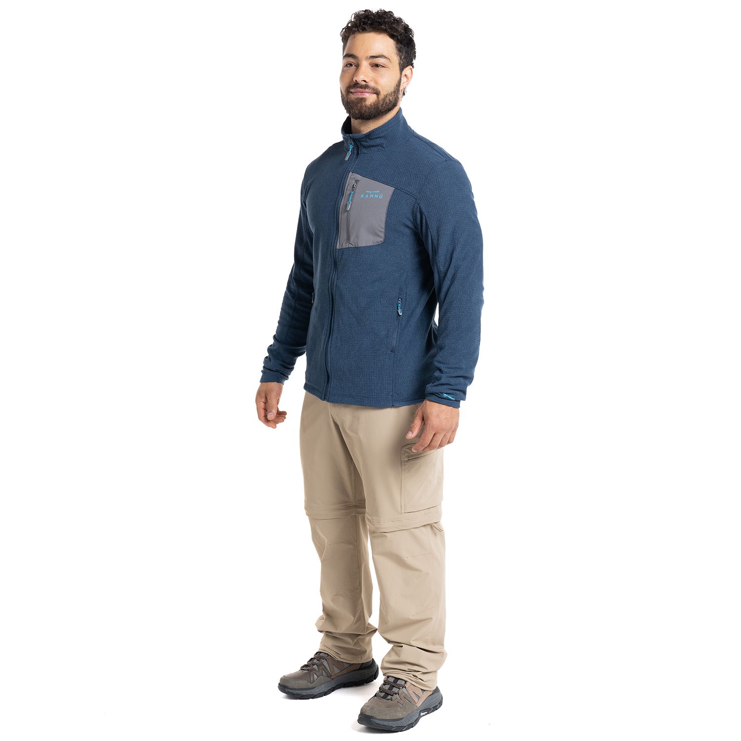 POLAR LIMARÍ  HOMBRE