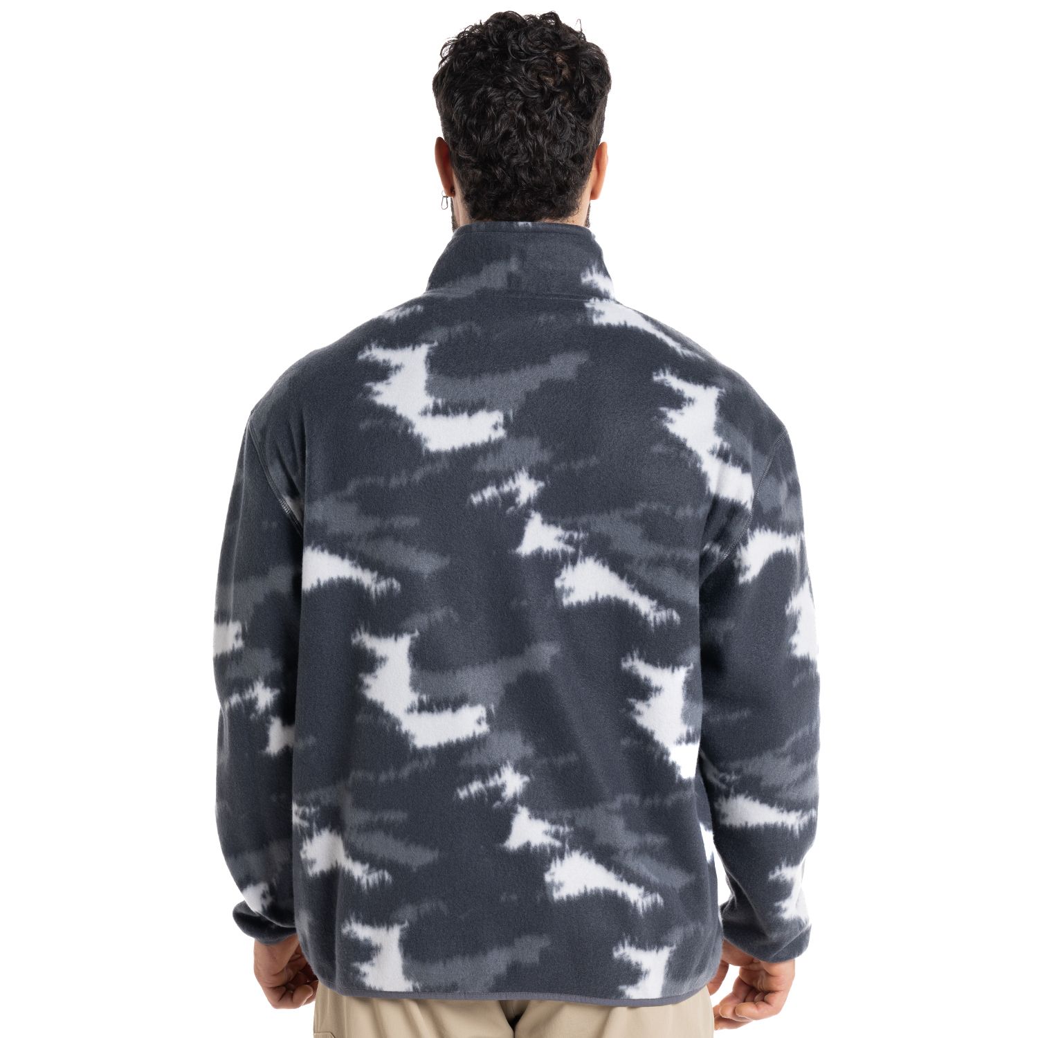 POLAR FLEECE SAN PEDRO HOMBRE