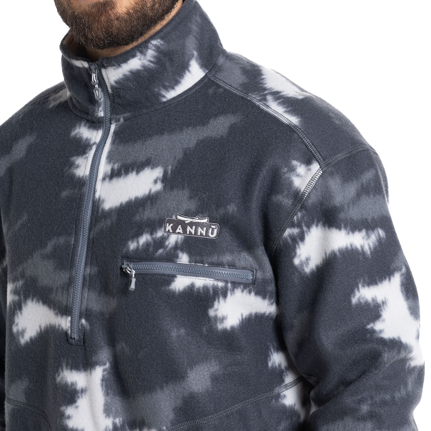 POLAR FLEECE SAN PEDRO HOMBRE