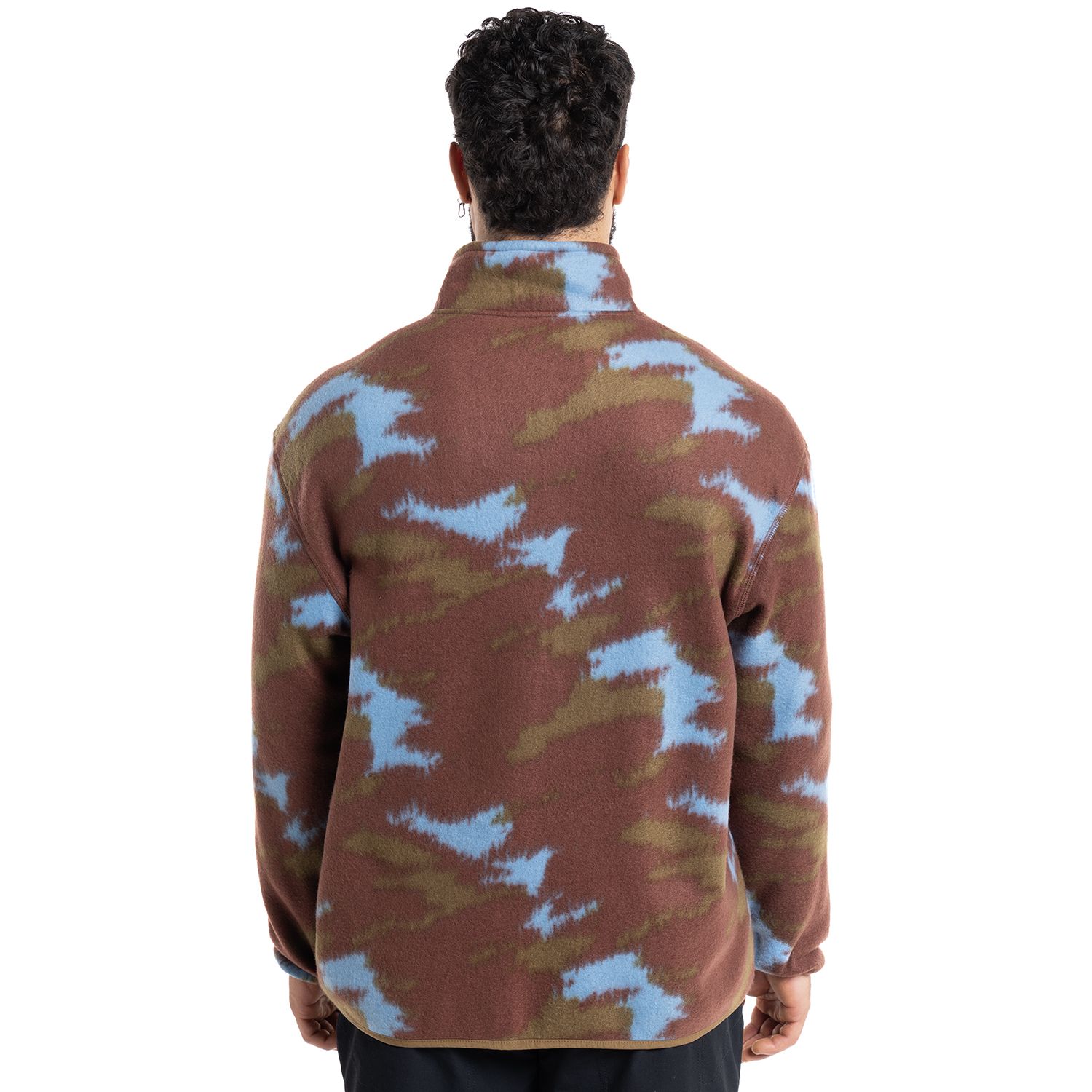 POLAR FLEECE SAN PEDRO HOMBRE