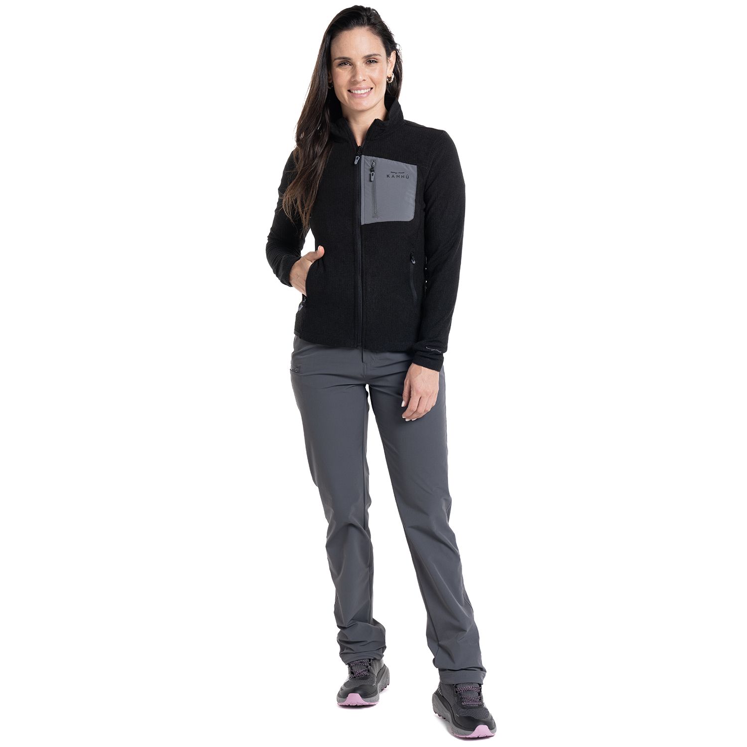 POLAR LIMARÍ MUJER