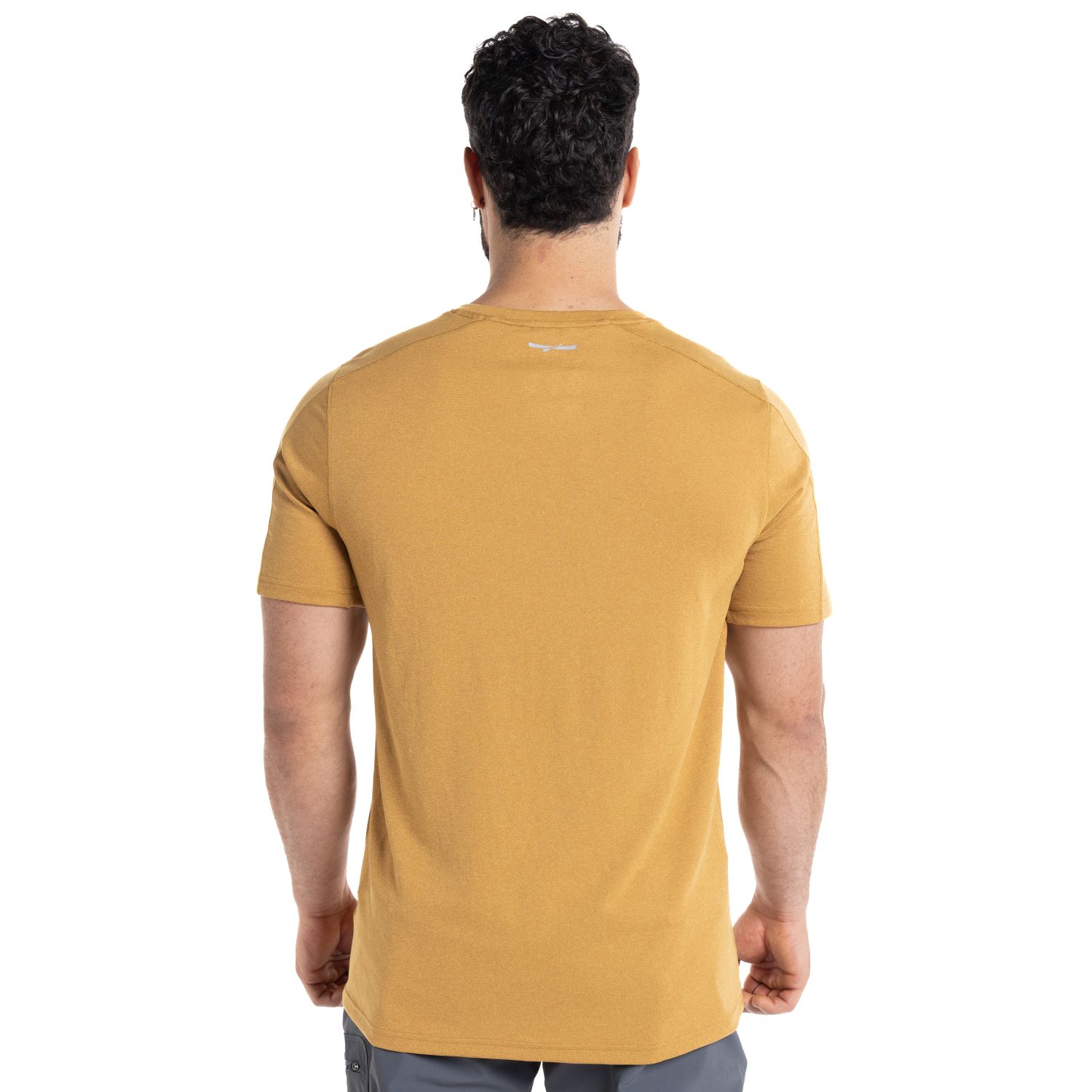Poleras M/C Sport Sport