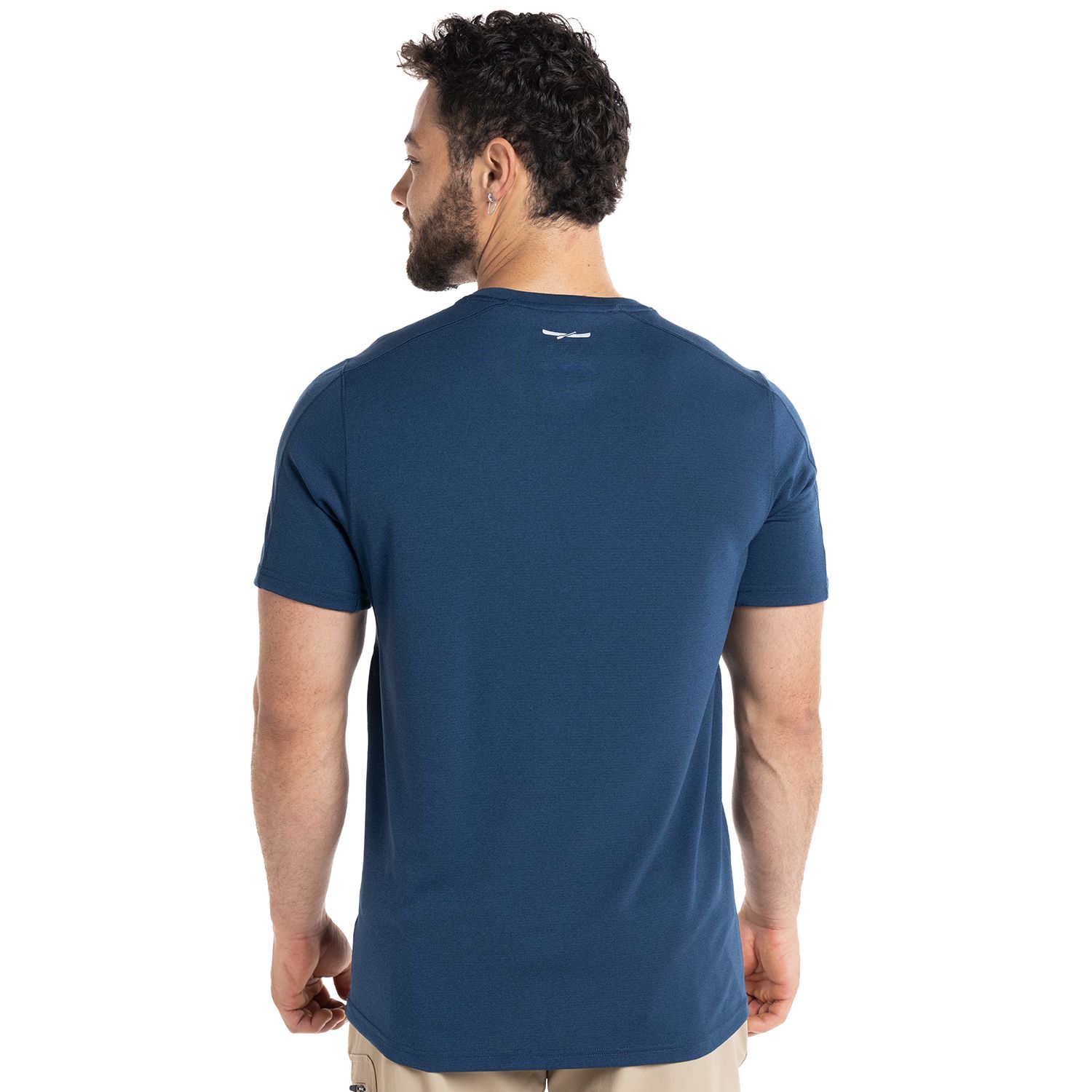 Poleras M/C Sport Sport