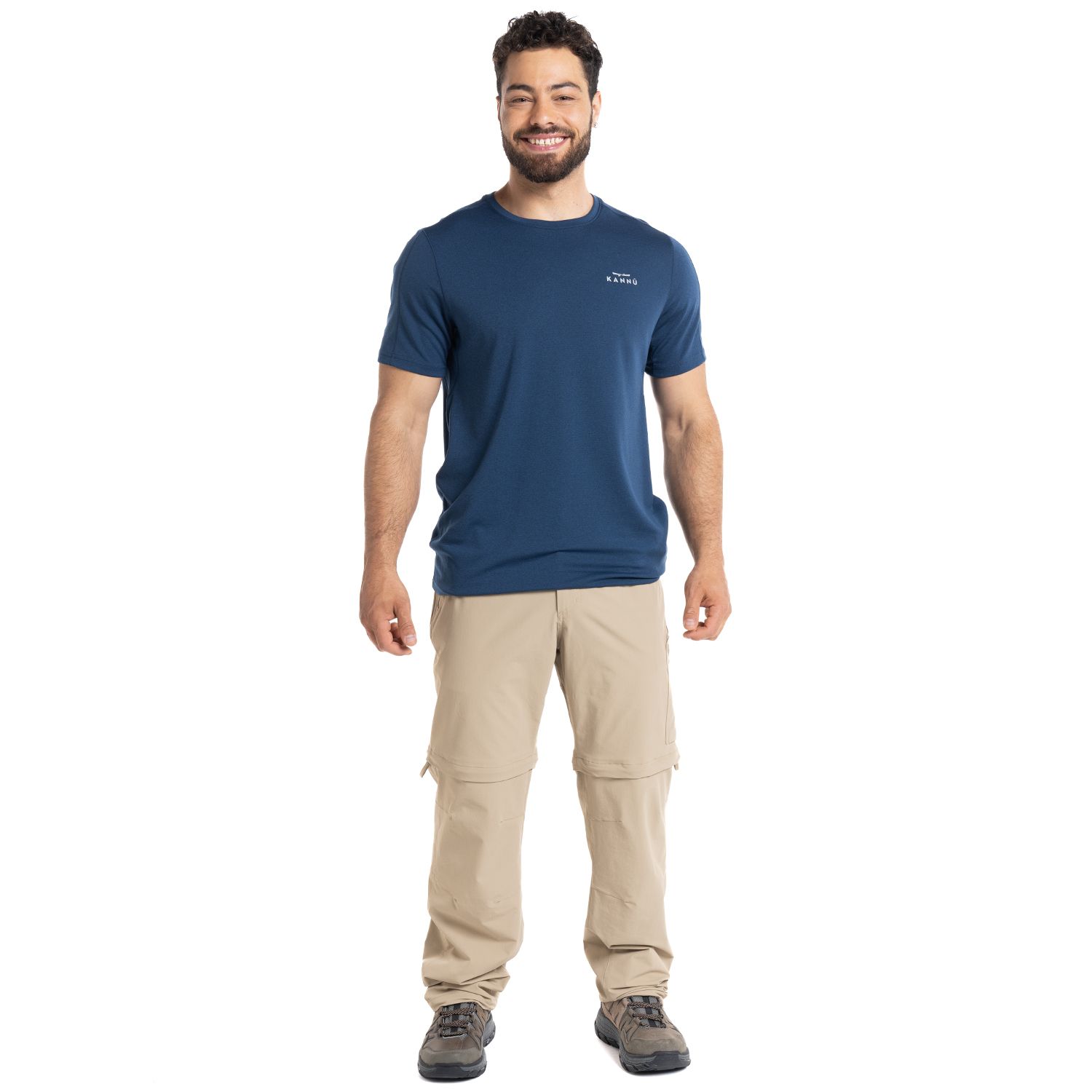 Poleras M/C Sport Sport