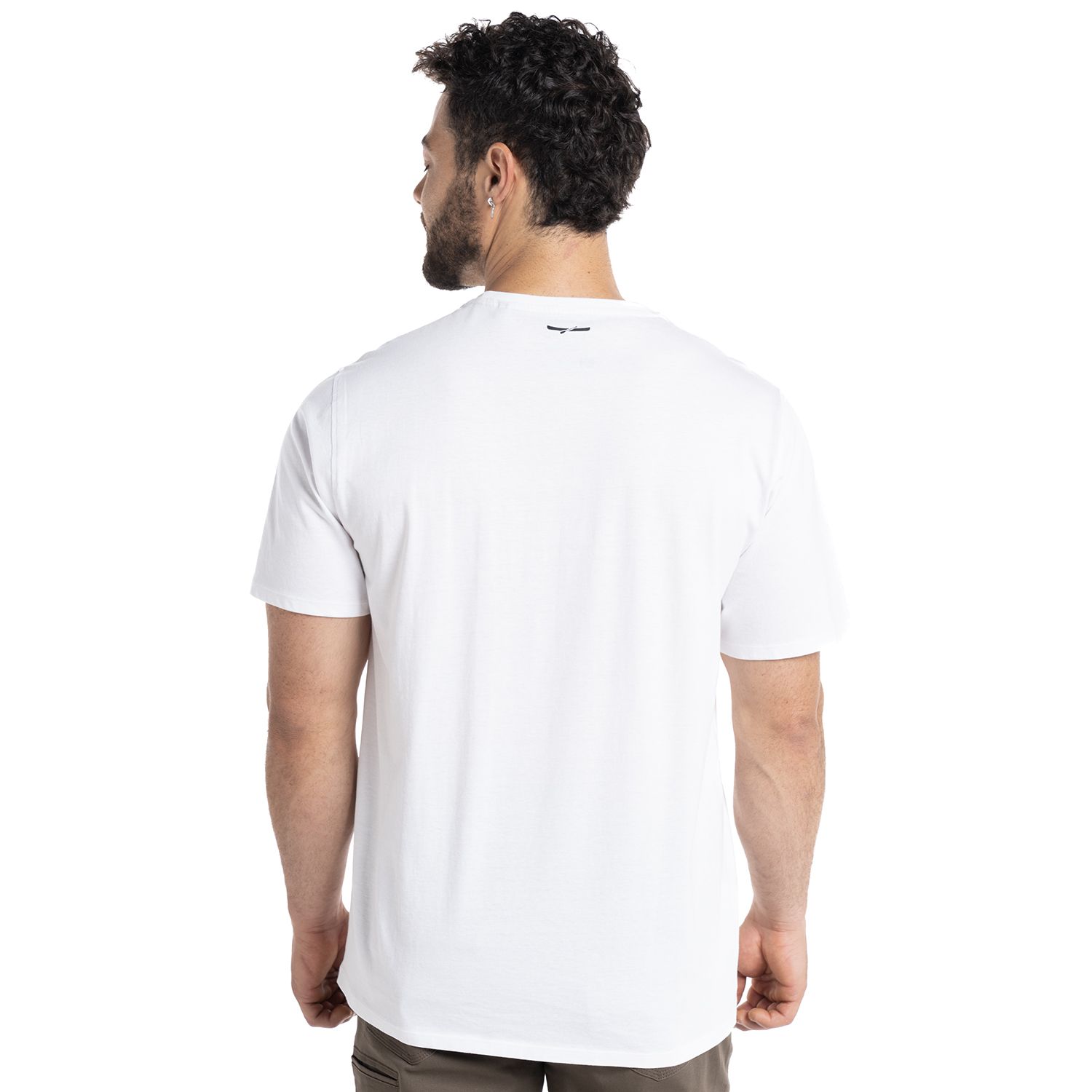 Poleras M/C Logo Mini Logo
