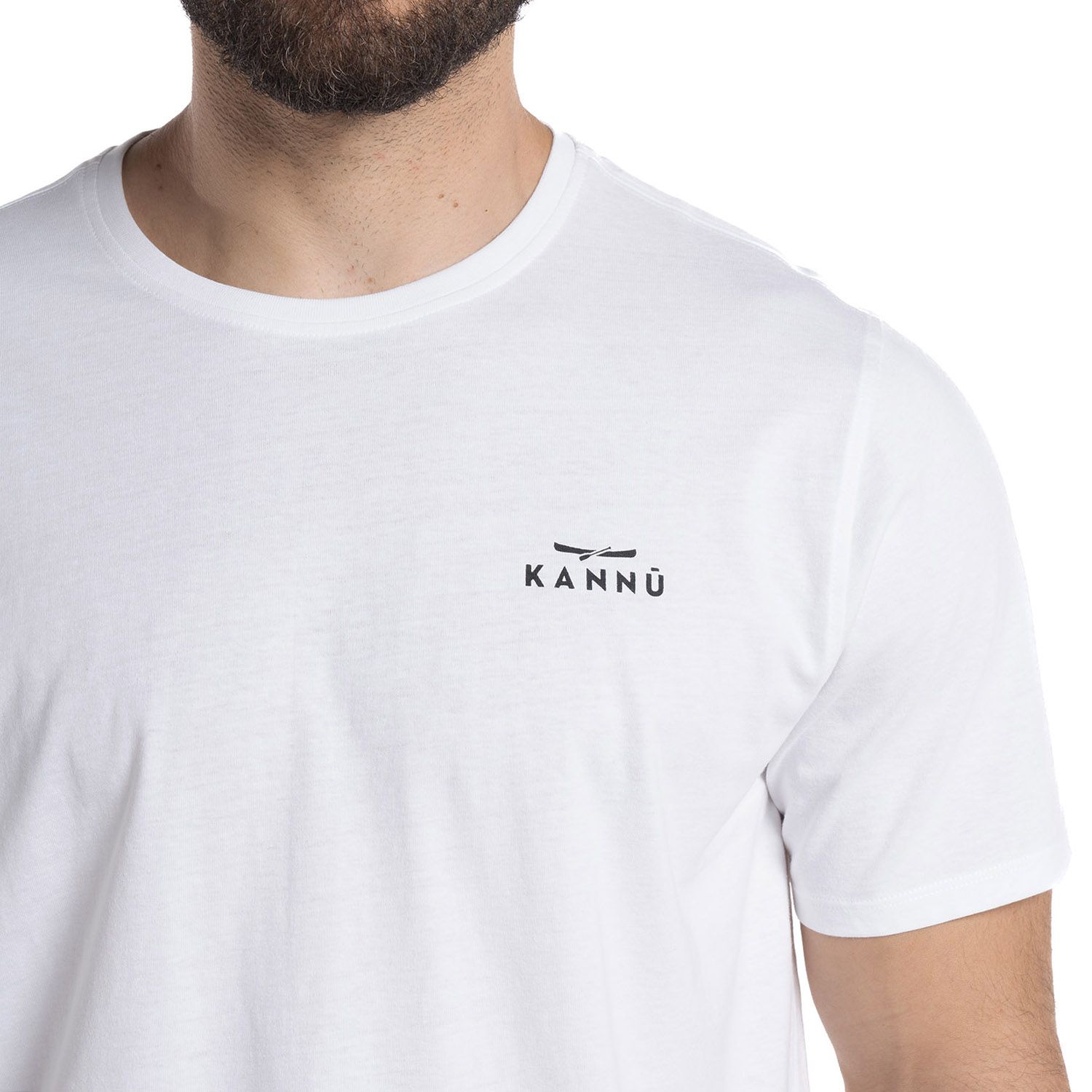 Poleras M/C Logo Mini Logo